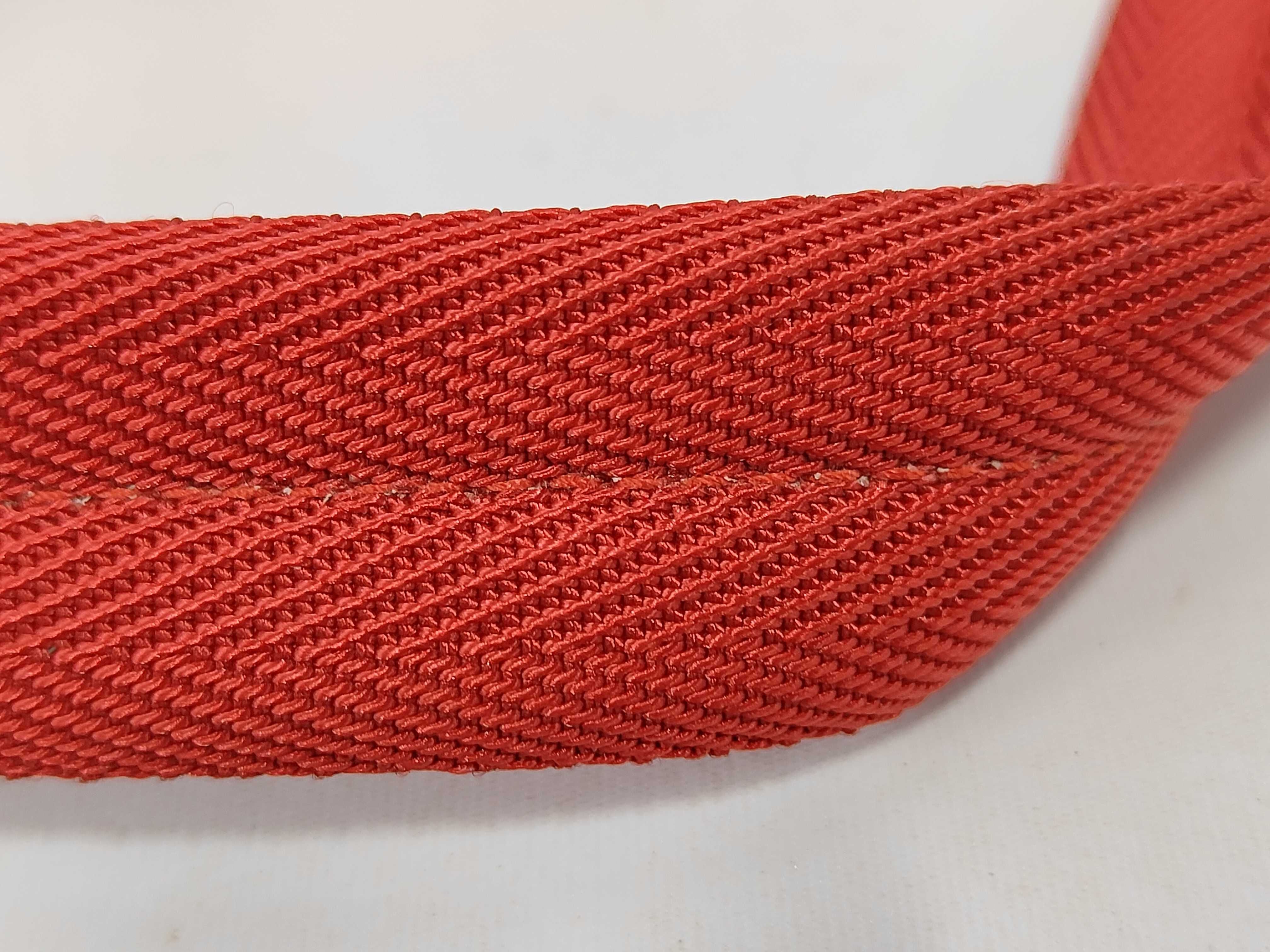 Nylon Handbag Red Handbag — view 6