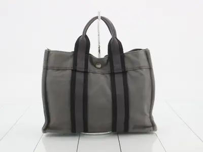 Foolto PM Tote Bag