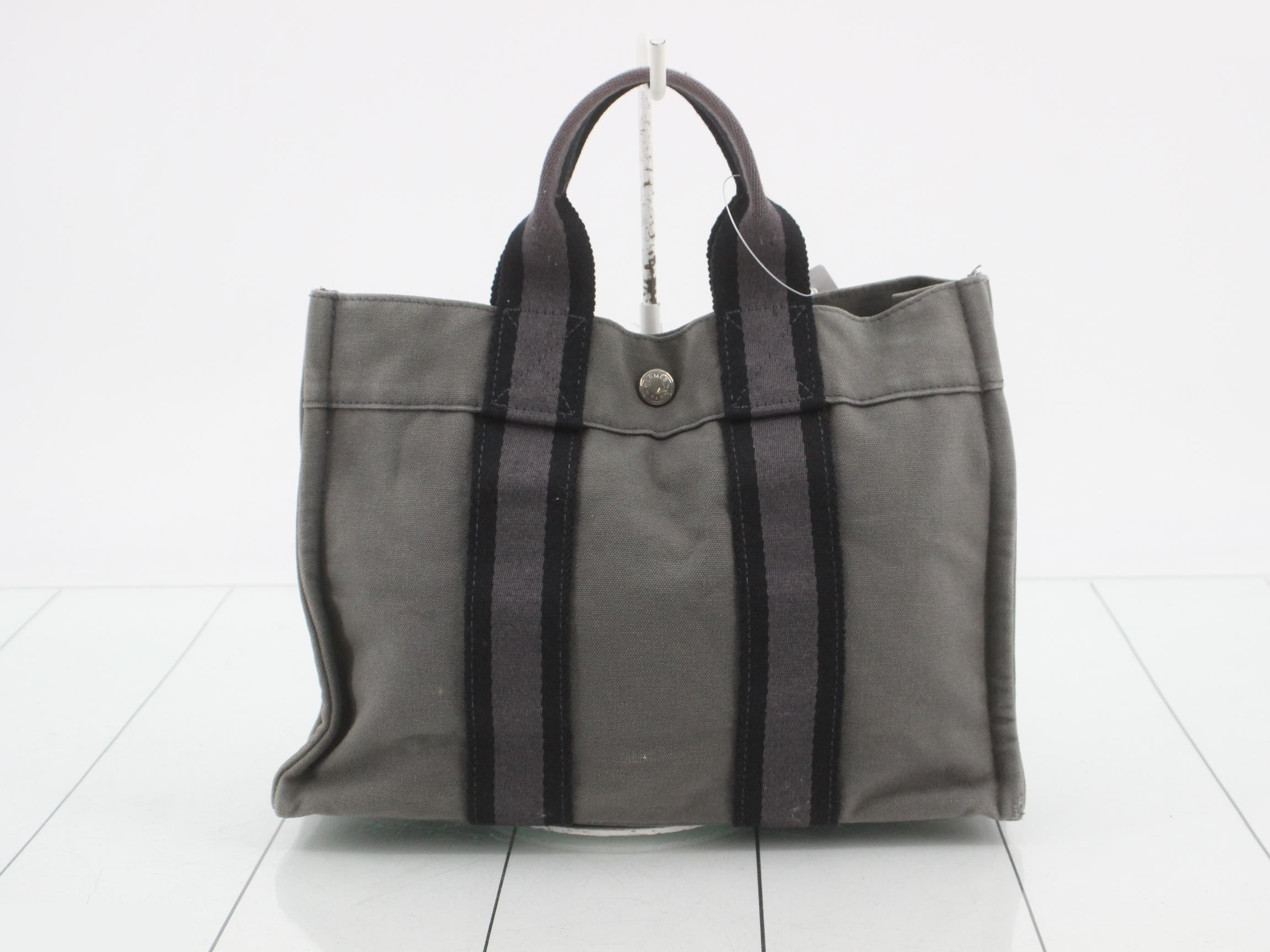 Foolto PM Tote Bag — view 2