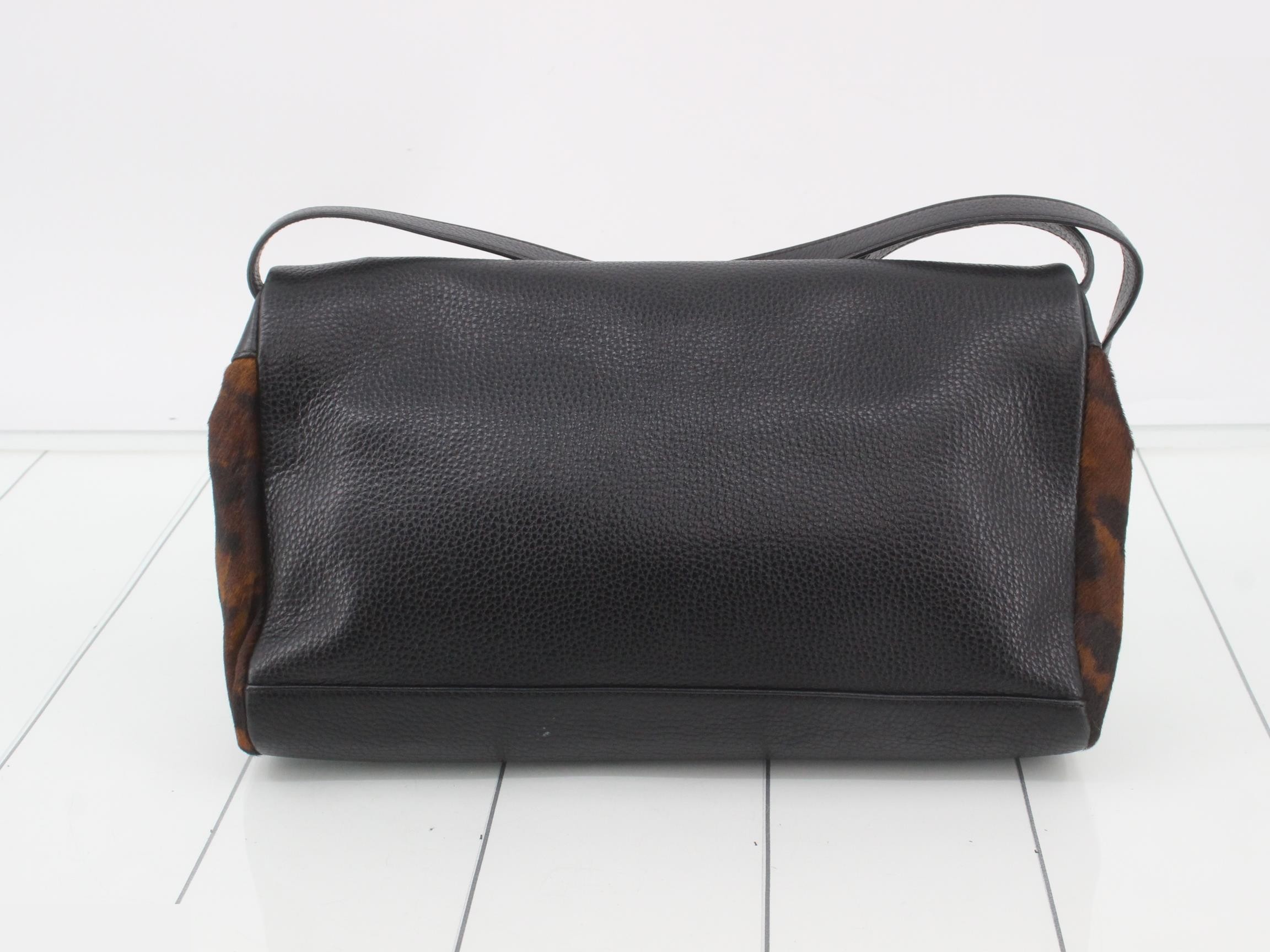 Harako Interlocking Shoulder — view 2