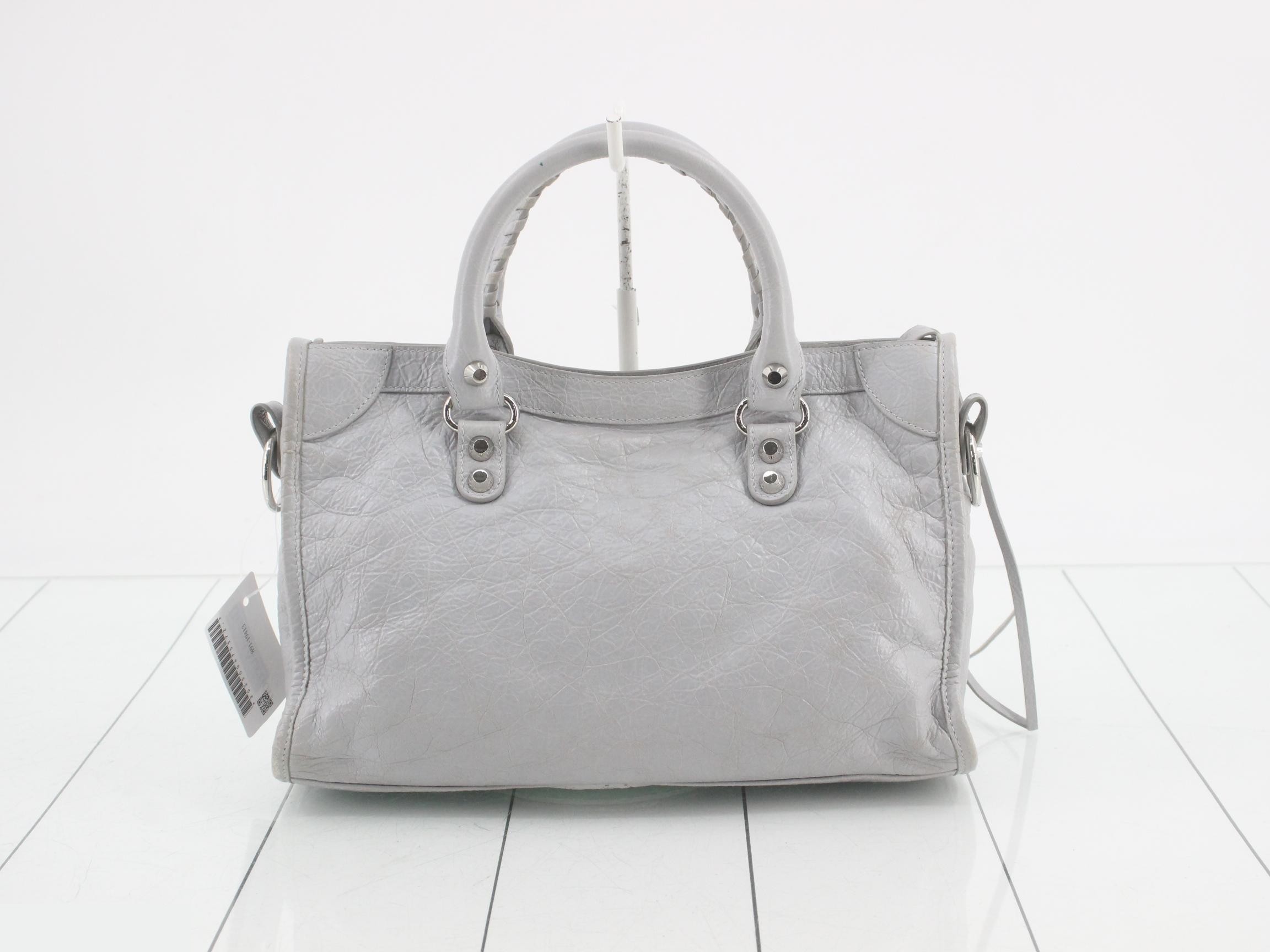 Classic handbag/shoulder bag (2-way) — view 2
