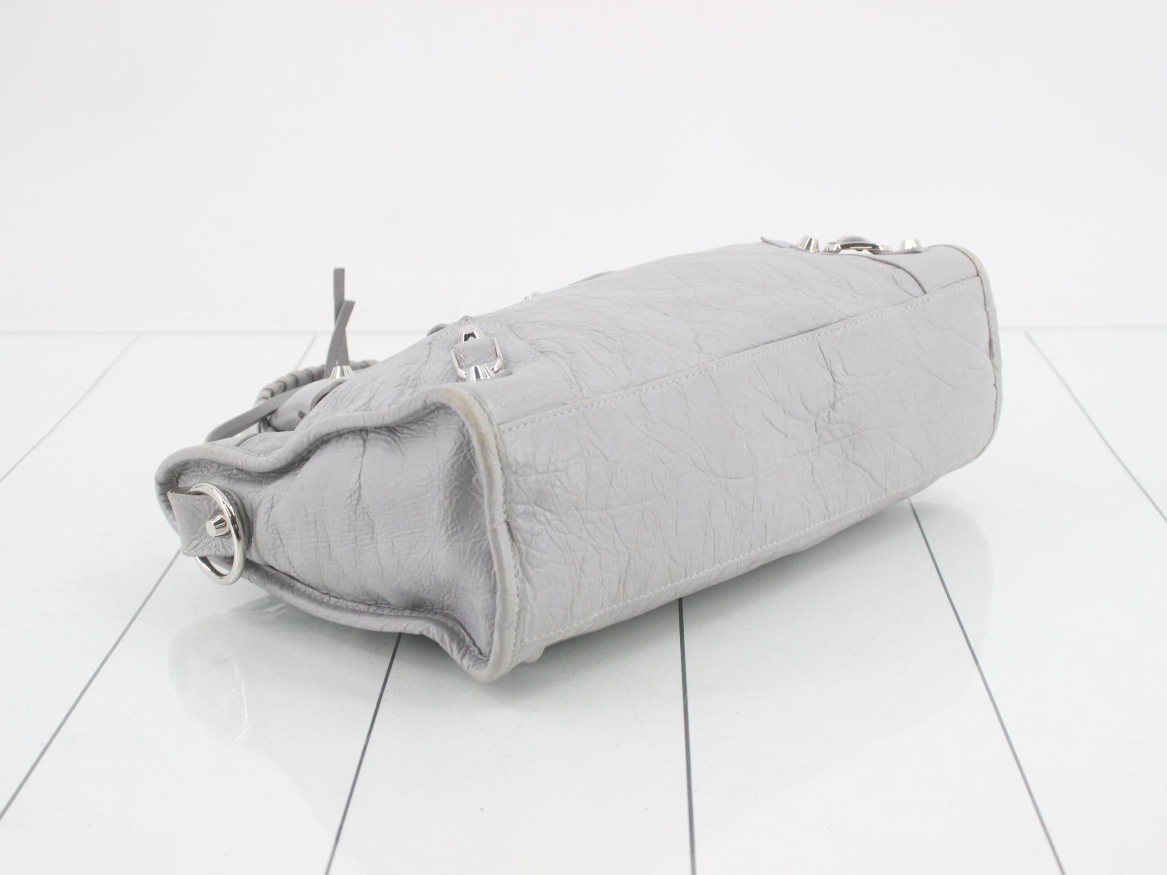 Classic handbag/shoulder bag (2-way) — view 5