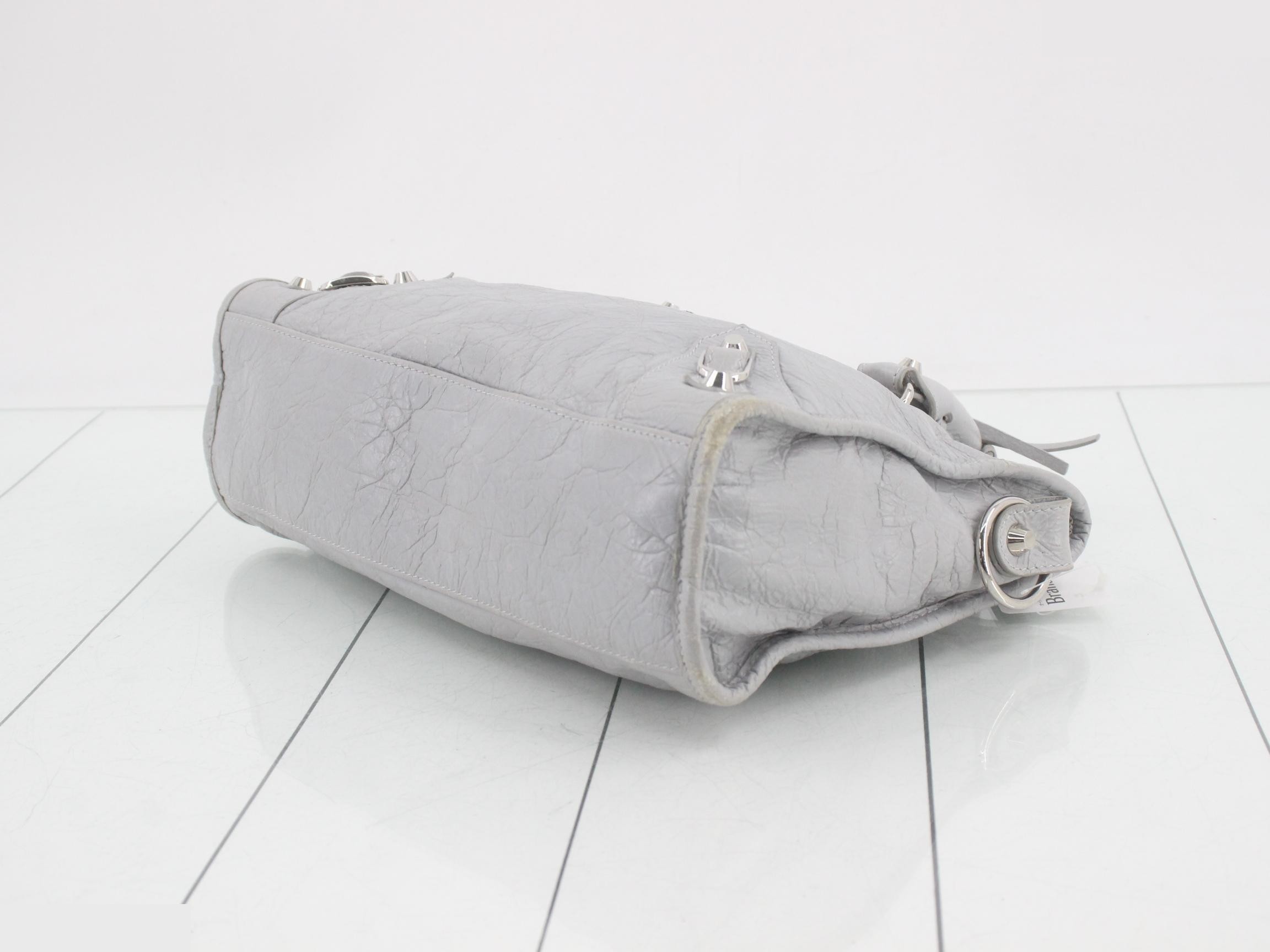 Classic handbag/shoulder bag (2-way) — view 6