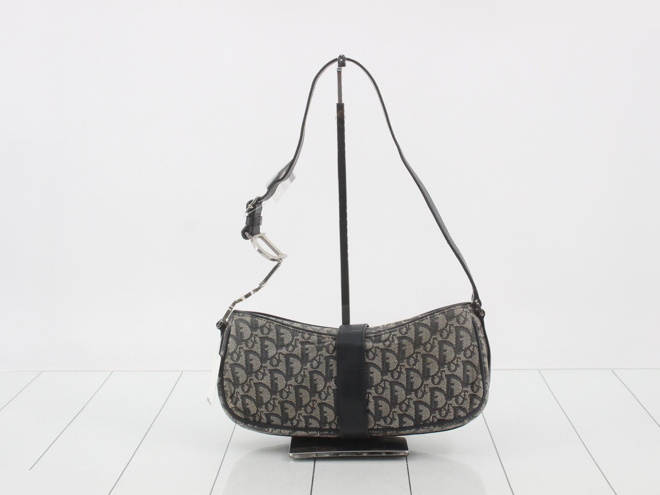 Trotter (bag) - Shoulder bag — view 2