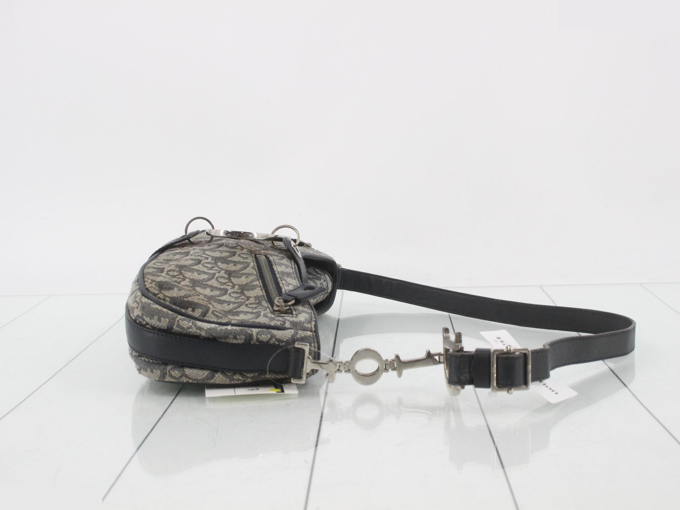Trotter (bag) - Shoulder bag — view 3