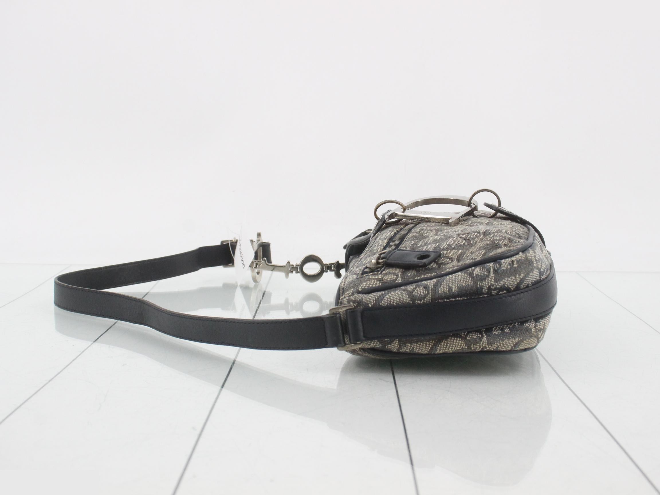 Trotter (bag) - Shoulder bag — view 4