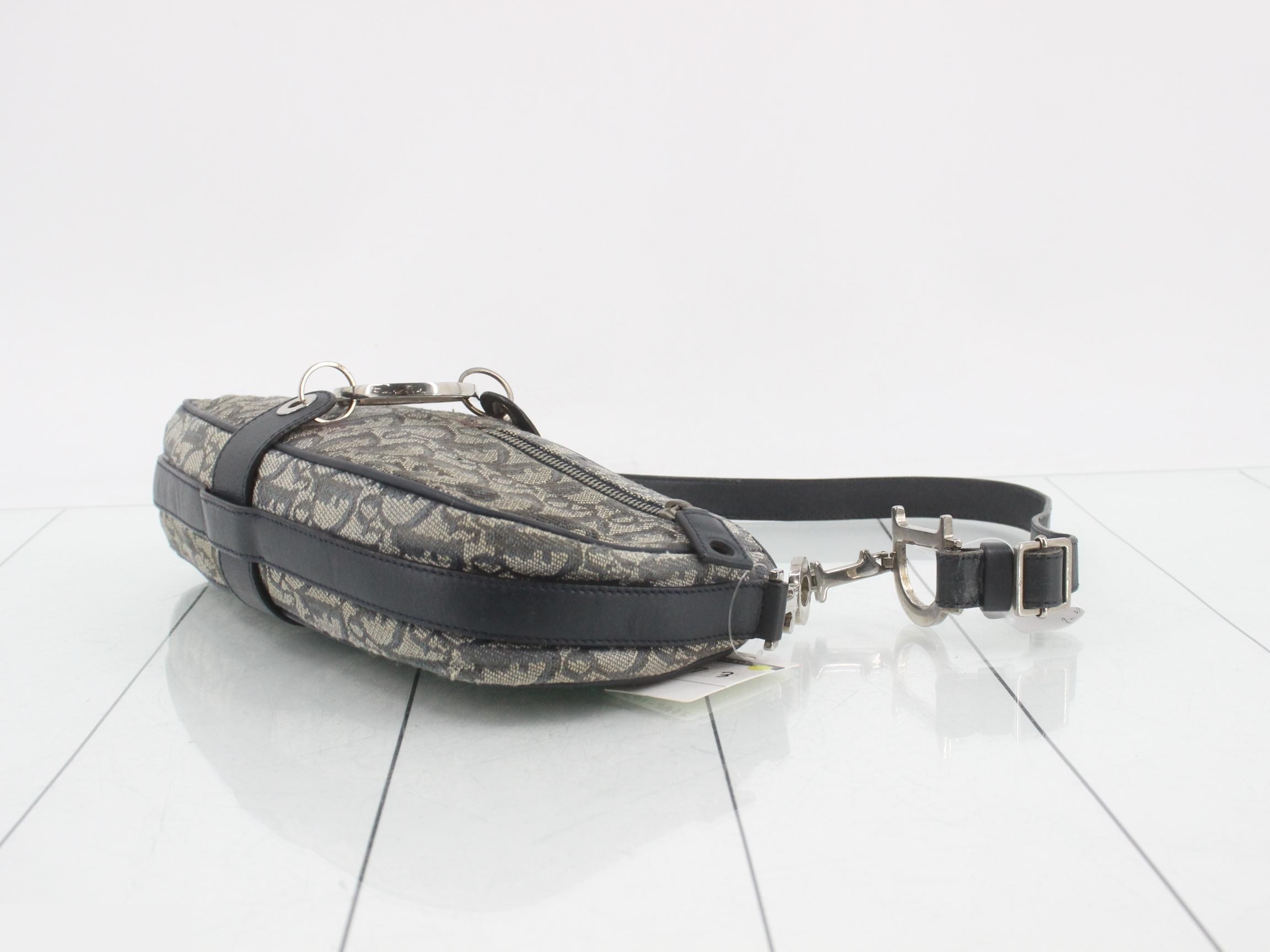 Trotter (bag) - Shoulder bag — view 6