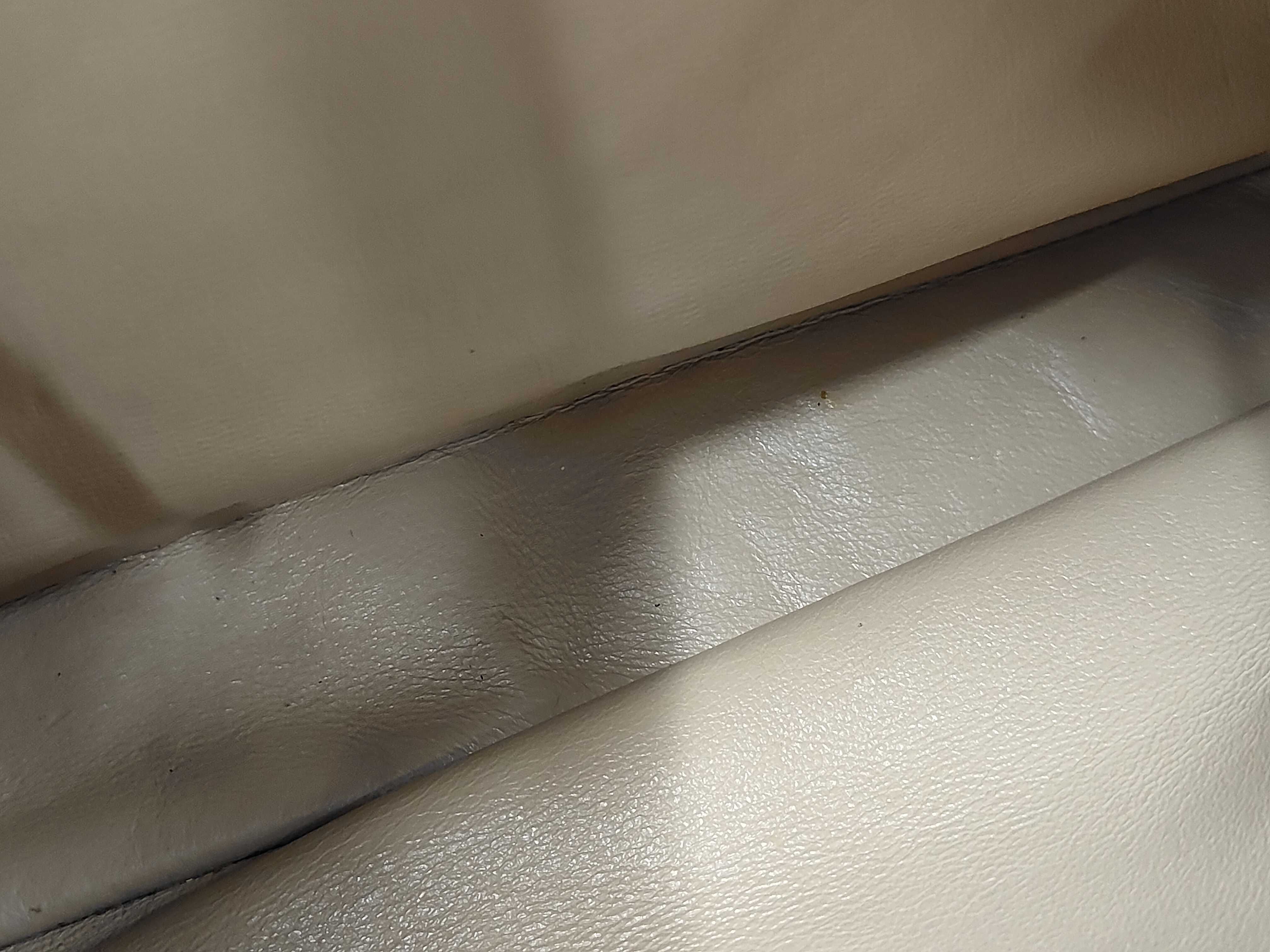Lady Dior Cannage Leather Handbag — view 10