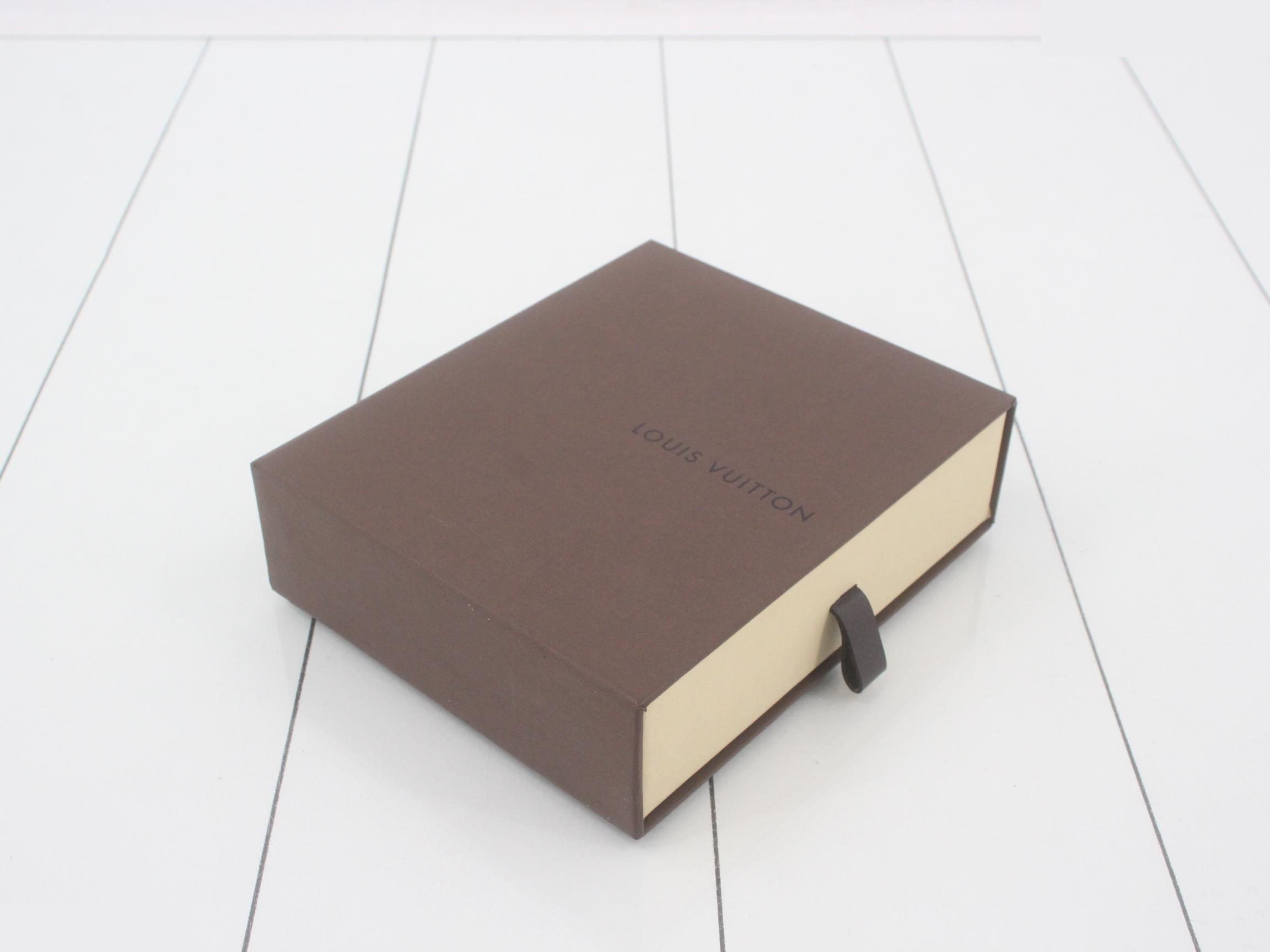 Damier wallet — view 5