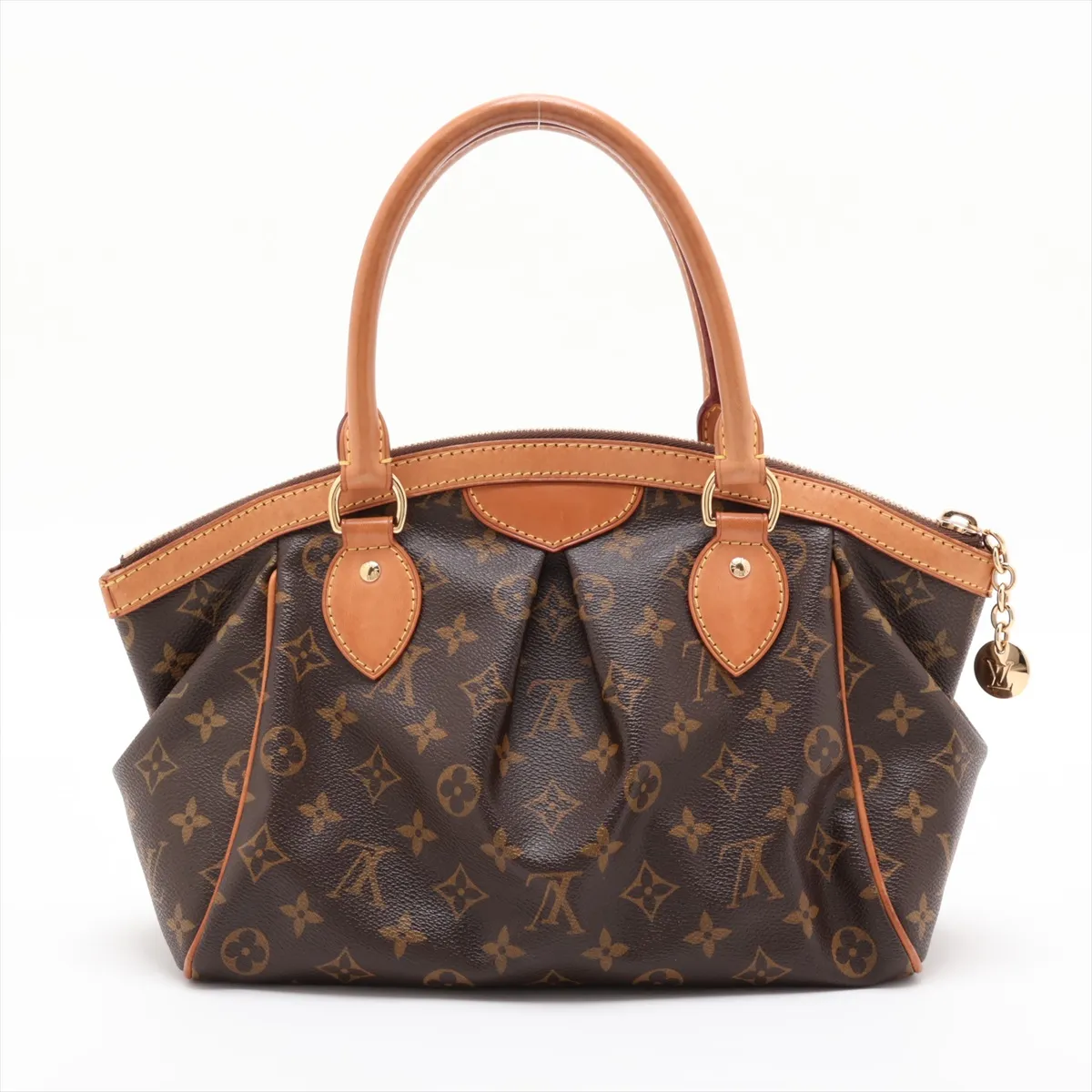 Monogram Tivoli PM M40143 VI3078 Brown — view 2
