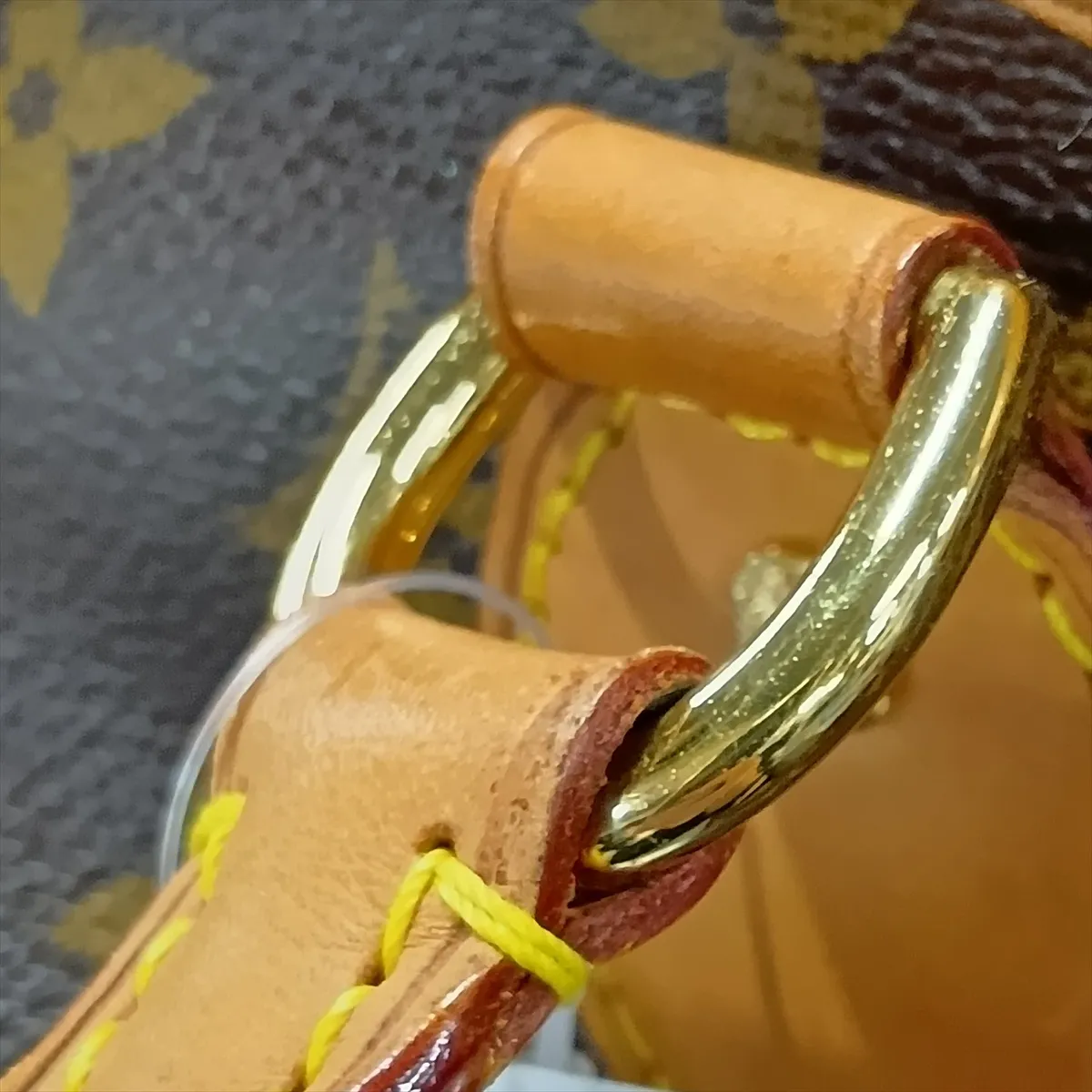 Monogram Tivoli PM M40143 VI3078 Brown — view 13