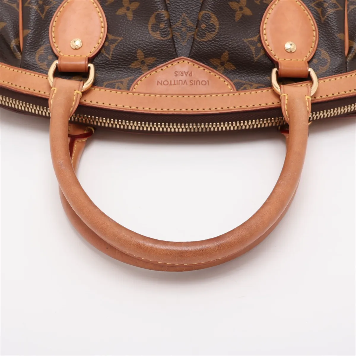 Monogram Tivoli PM M40143 VI3078 Brown — view 5