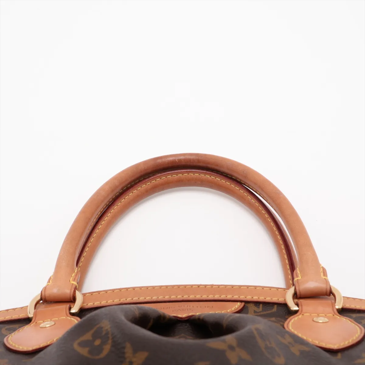 Monogram Tivoli PM M40143 VI3078 Brown — view 6