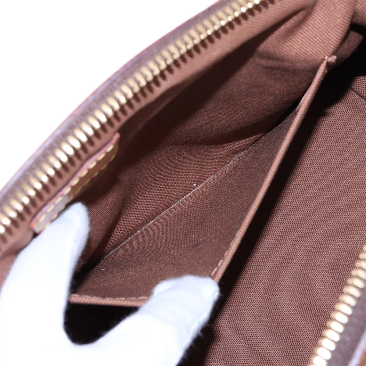 Monogram Tivoli PM M40143 VI3078 Brown — view 8