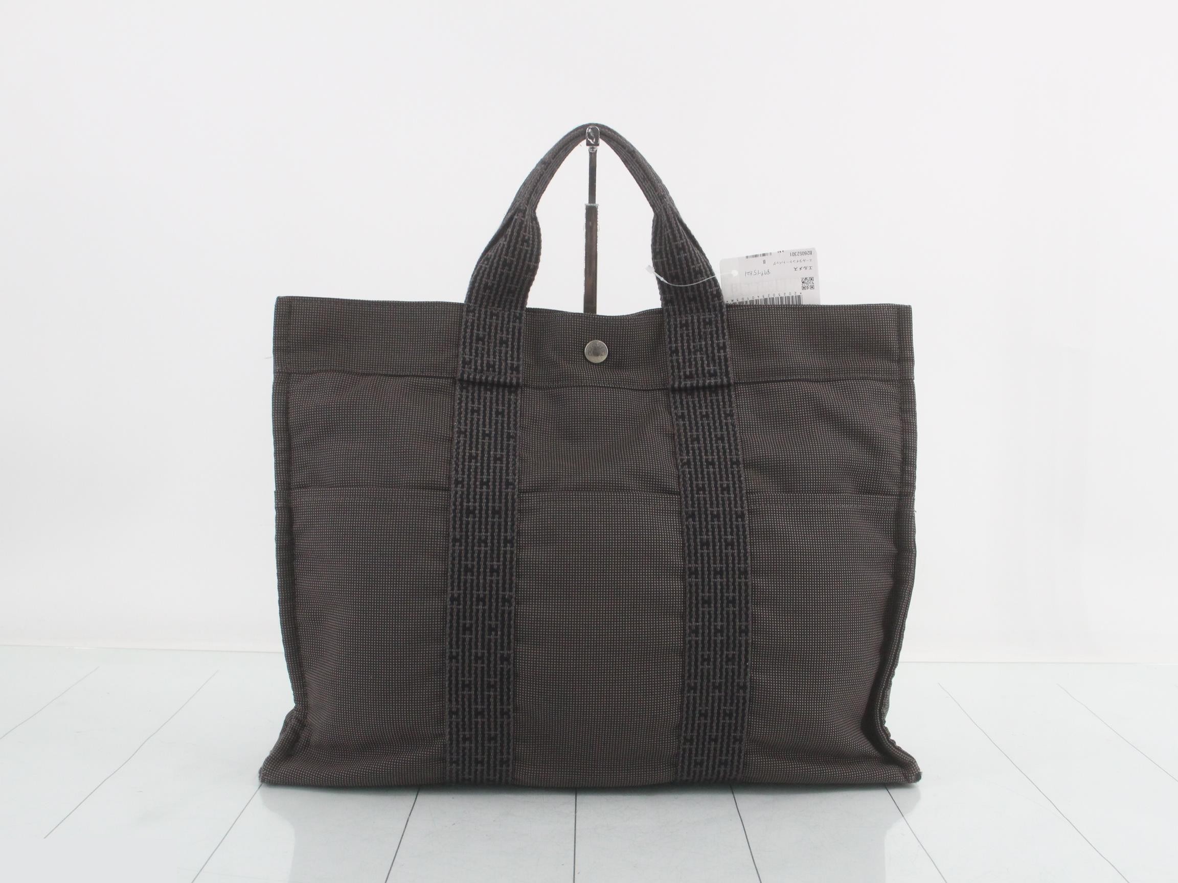 Yell line tote bag — view 2