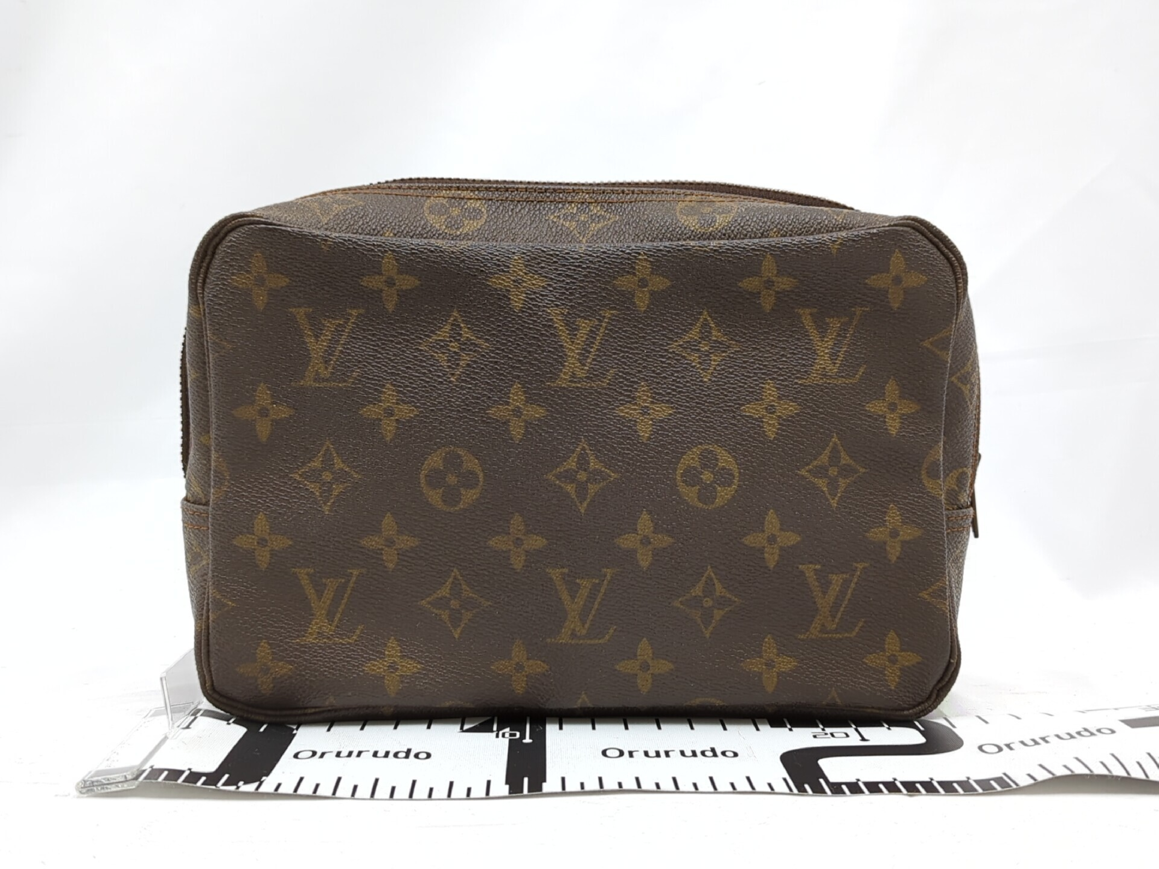 M47524 Monogram Trousses Toilette 23 Second Bag — view 2