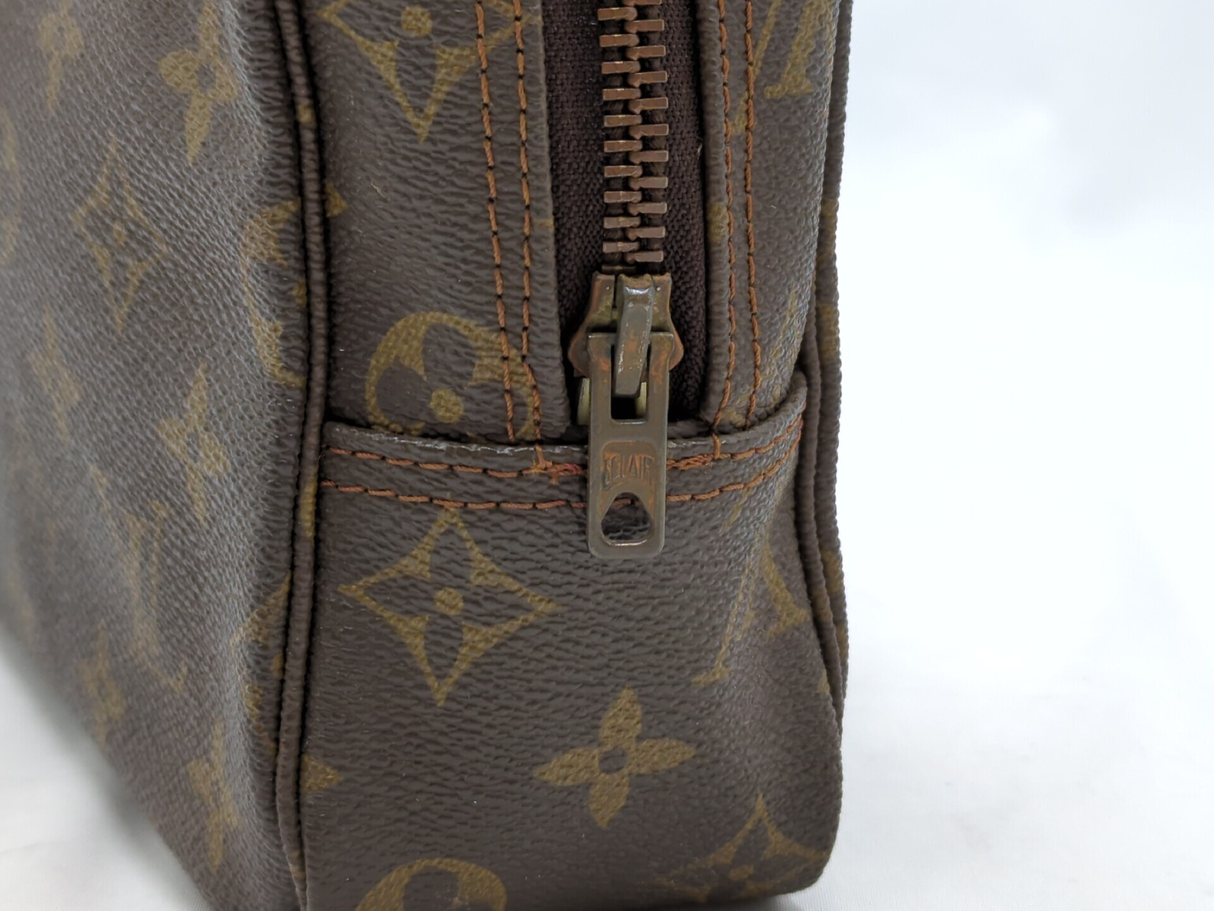 M47524 Monogram Trousses Toilette 23 Second Bag — view 6