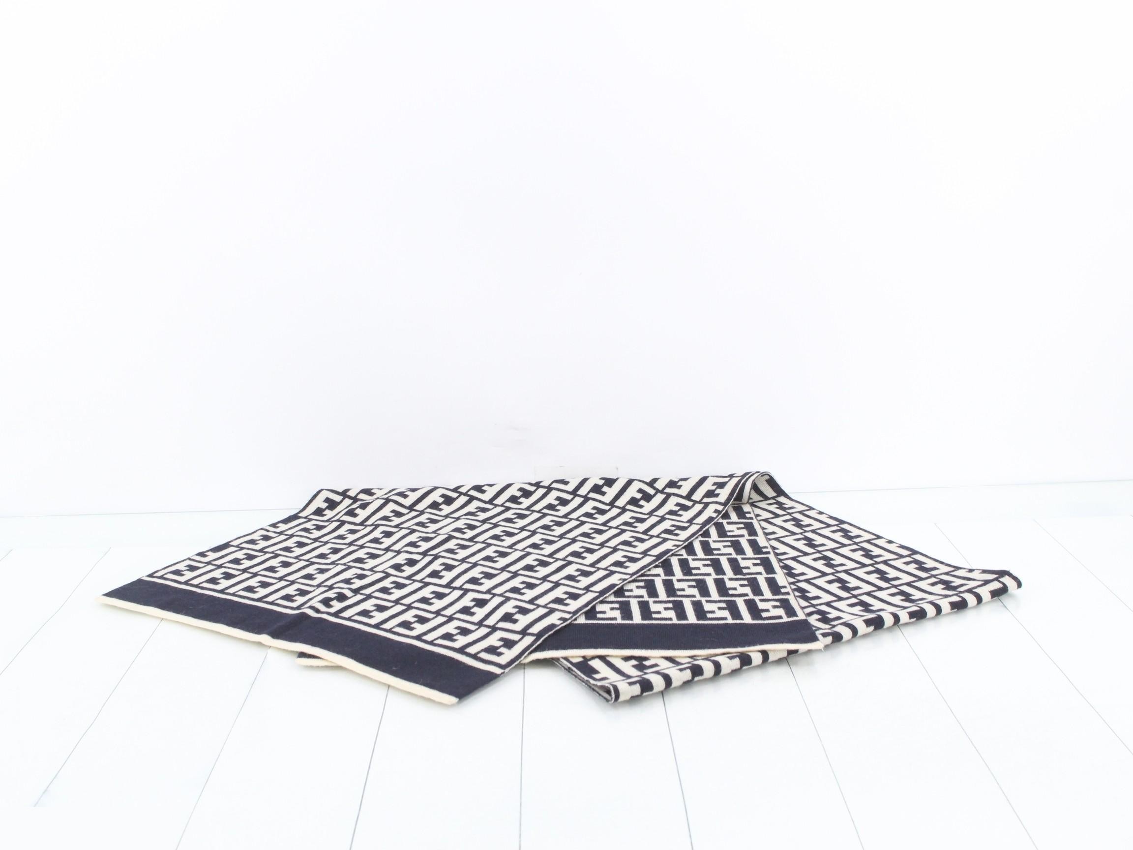 Zucca Scarf — view 2