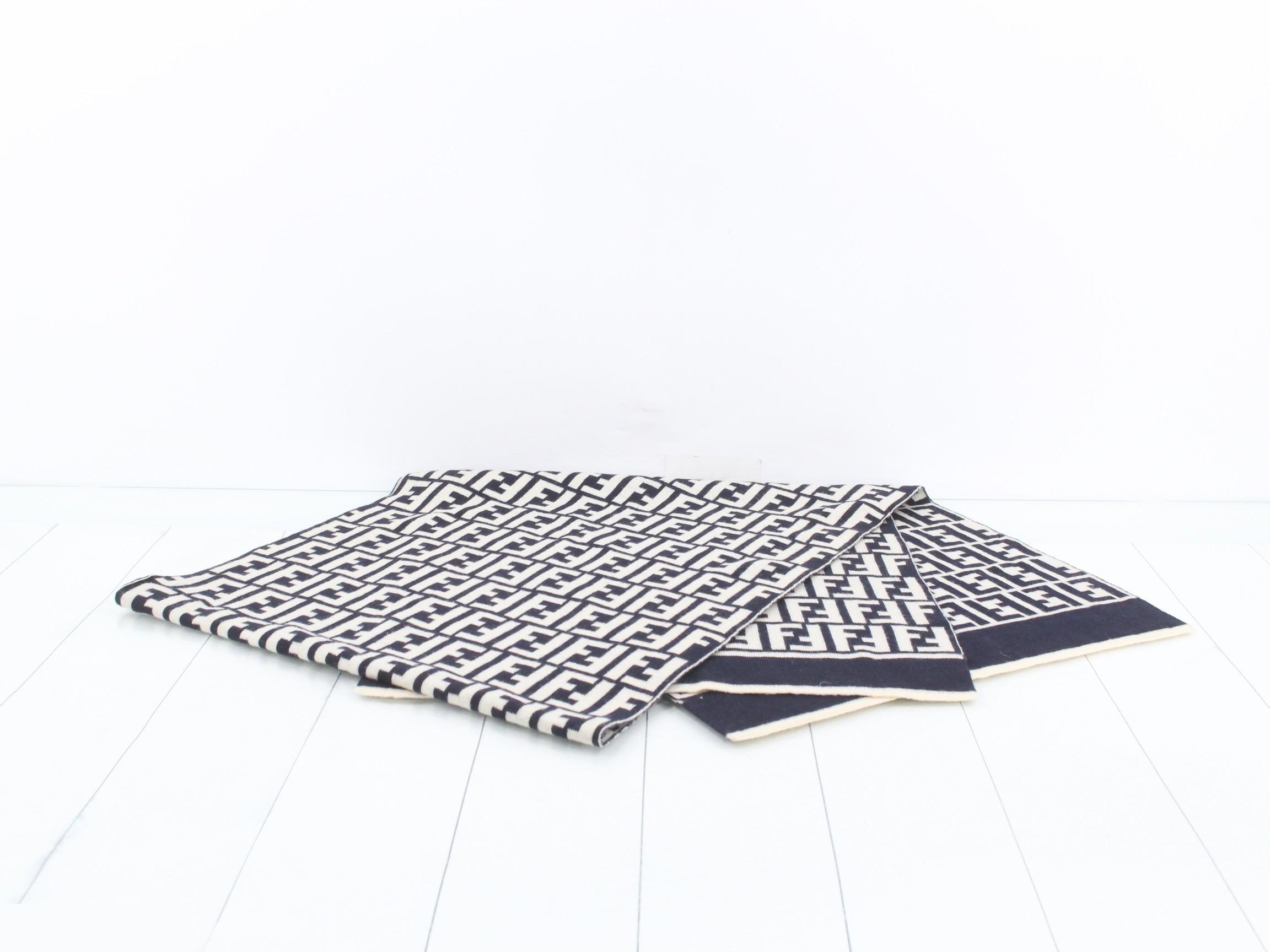 Zucca Scarf — view 3