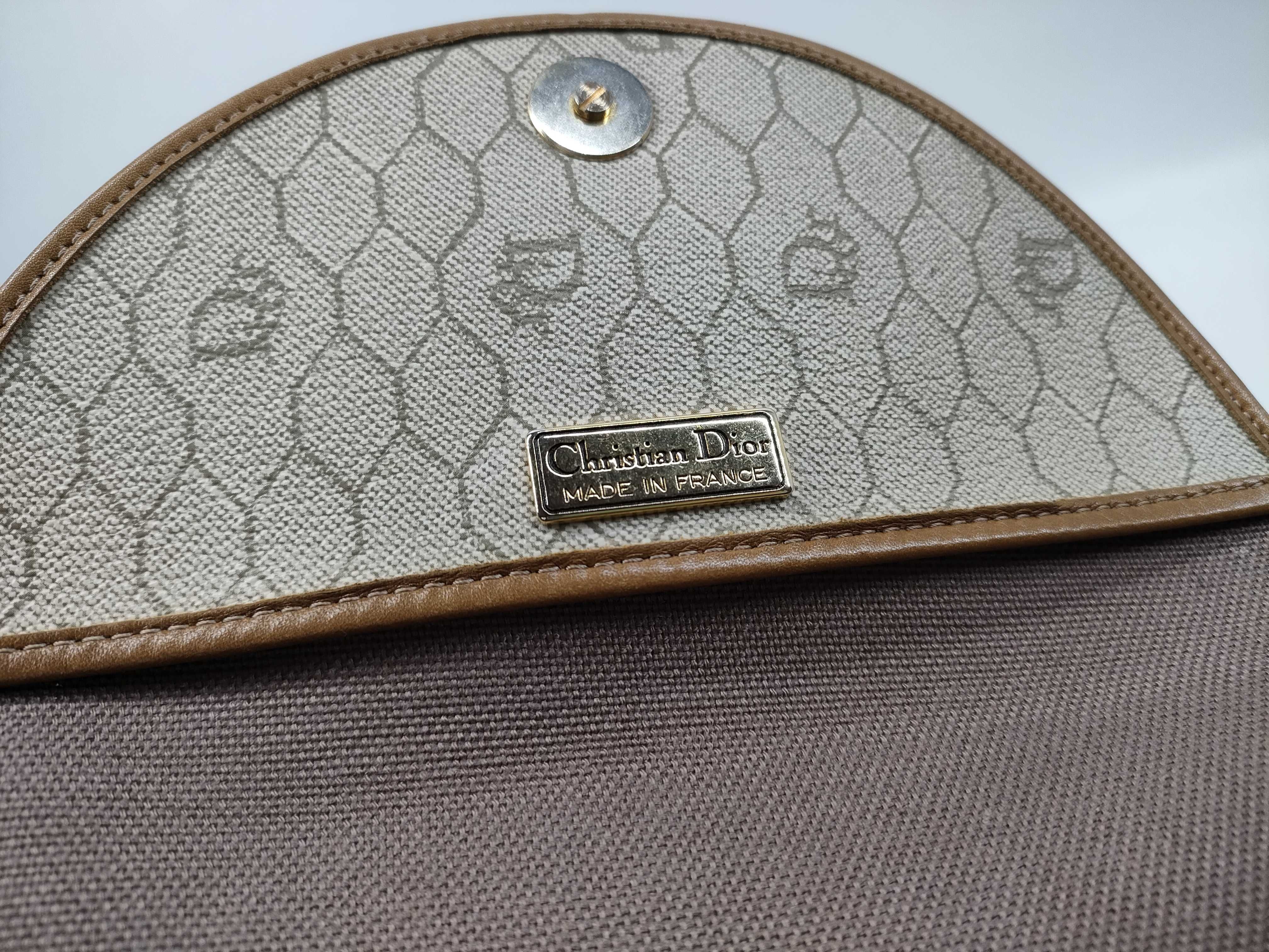 honeycomb coated shoulder bag — view 12