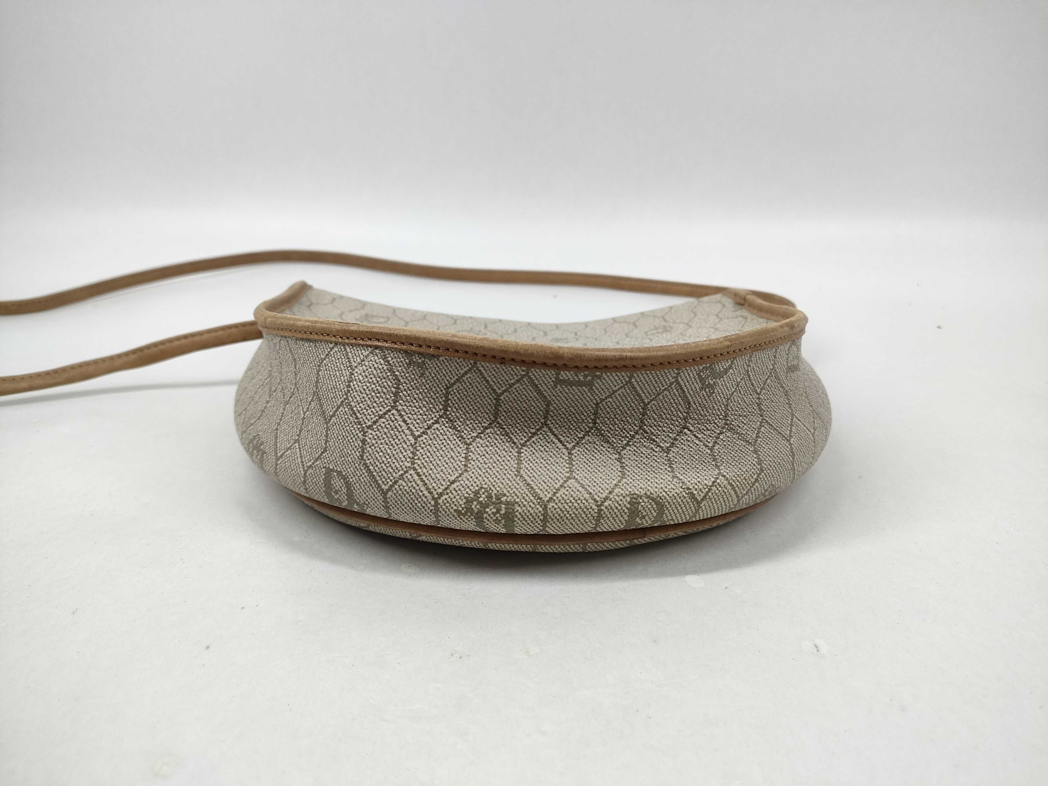 honeycomb coated shoulder bag — view 3