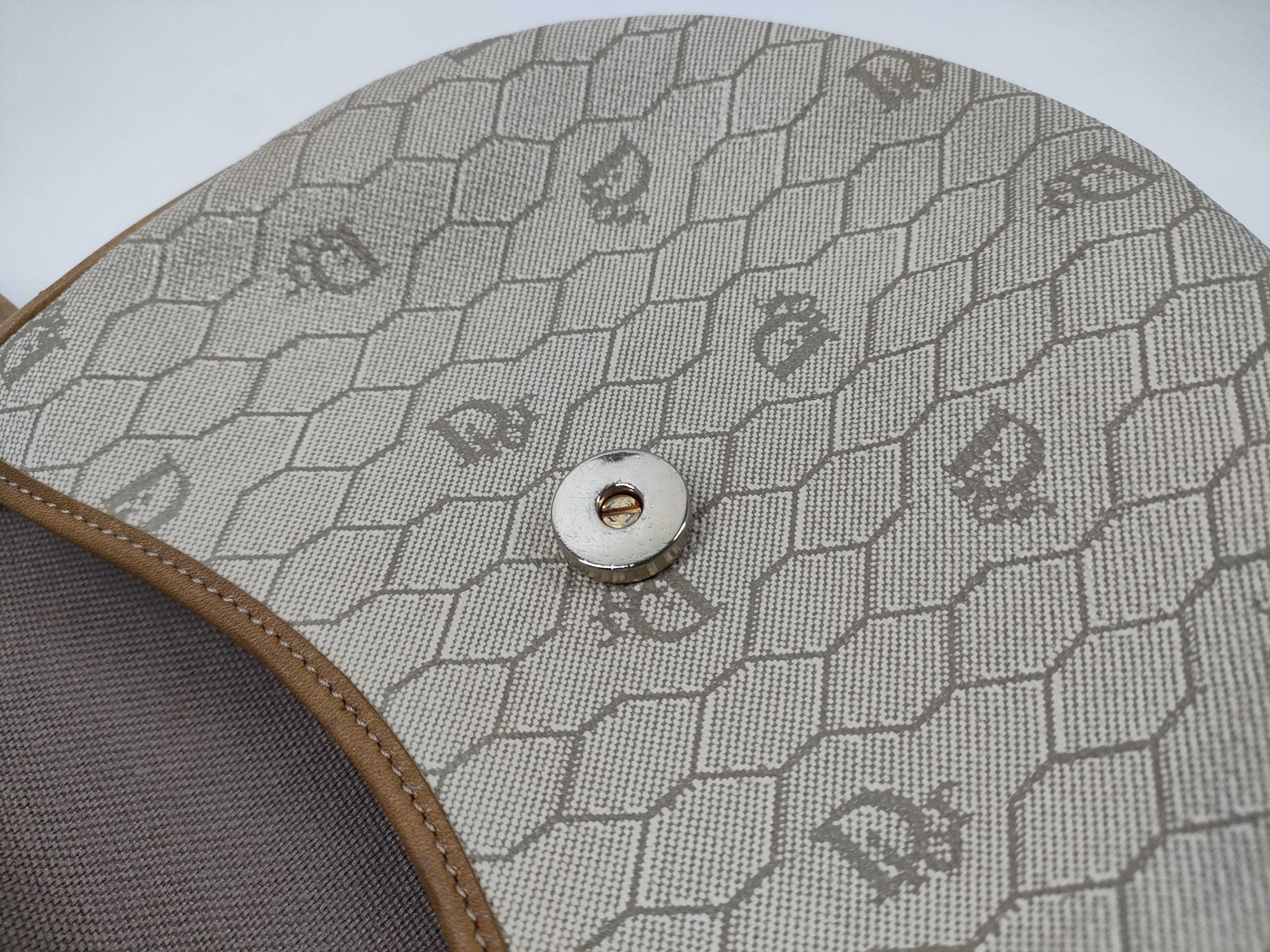 honeycomb coated shoulder bag — view 8