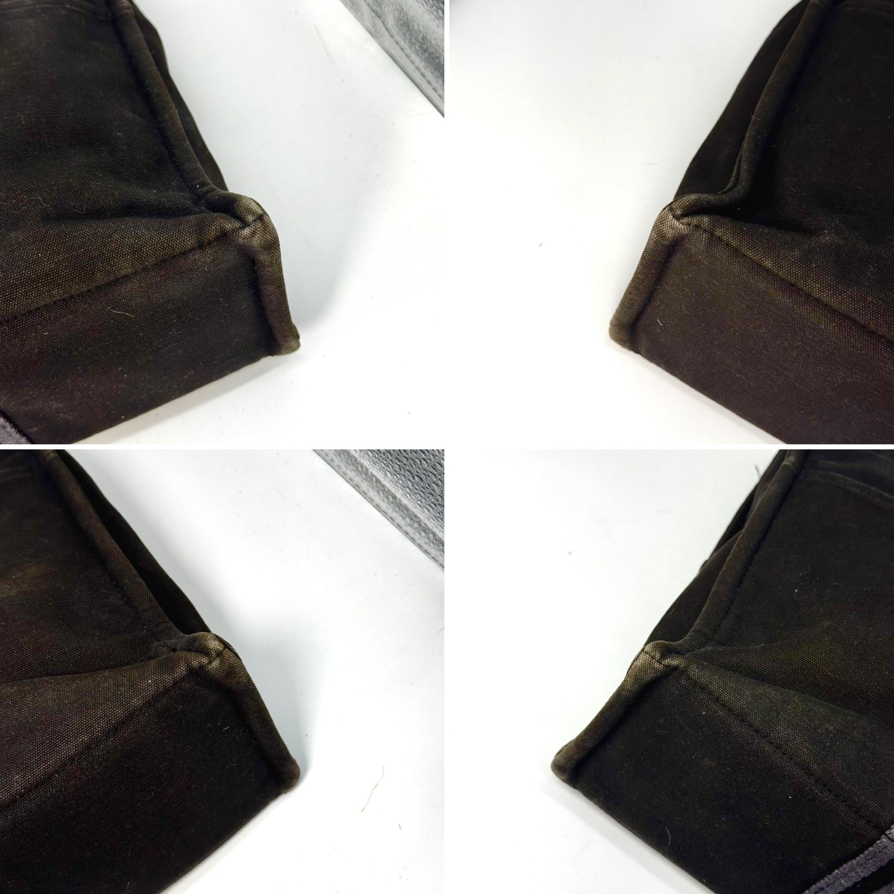 (12931_0606) Hermes Fourre-Tout MM Tote Bag 2260005205796 Shoulder Bag — view 5