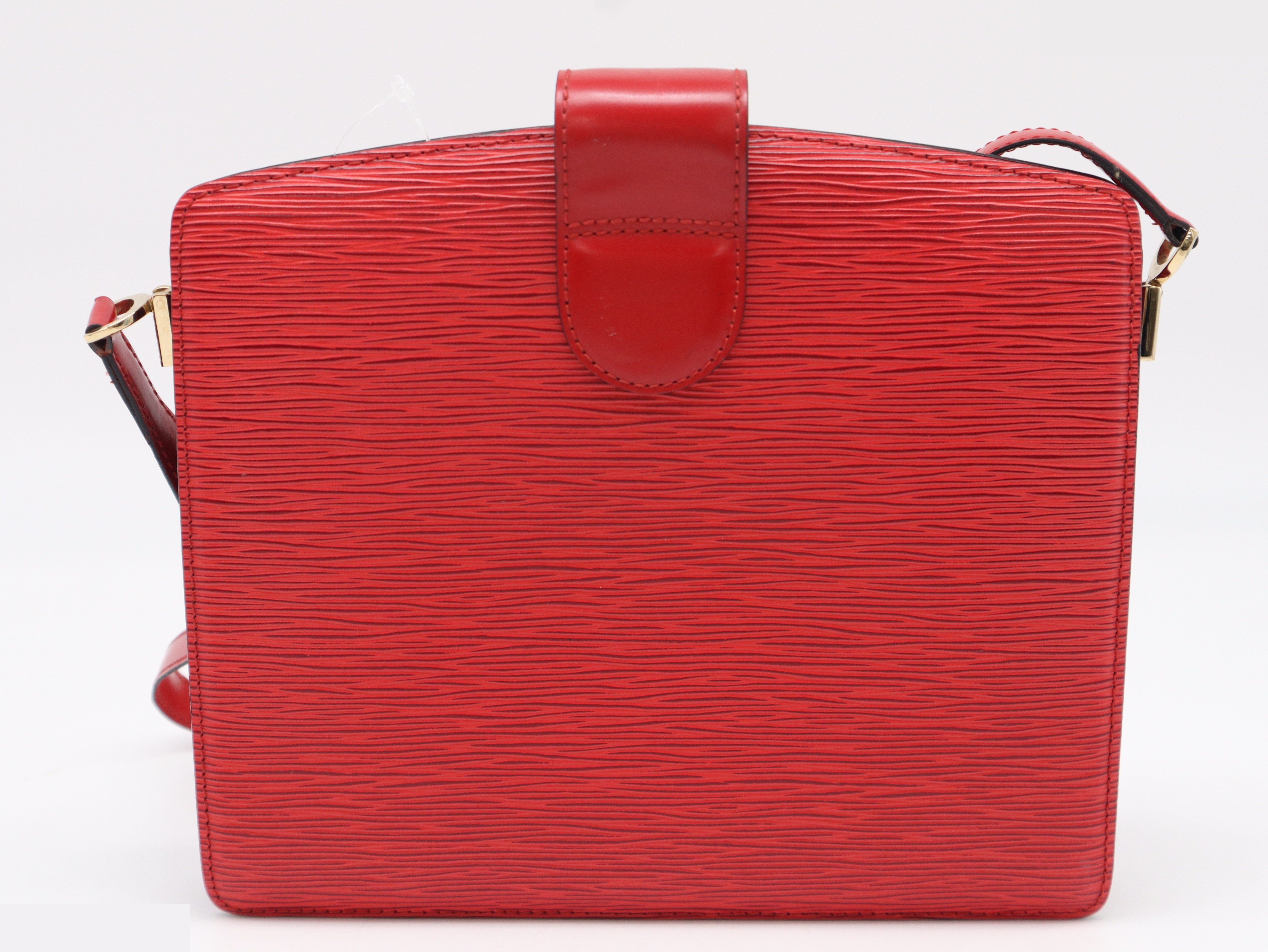 Capuchin Castilian Red — view 2