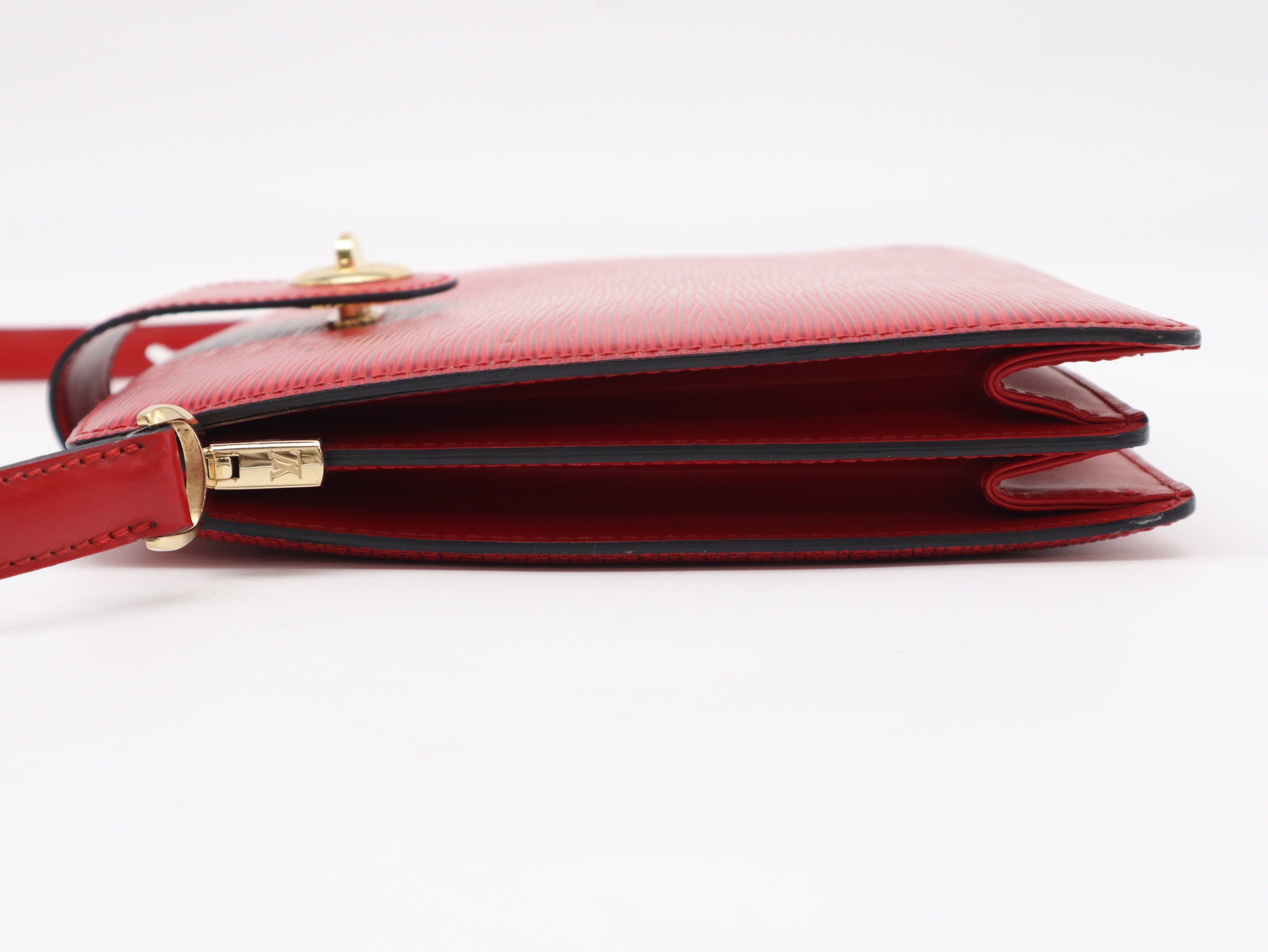 Capuchin Castilian Red — view 3