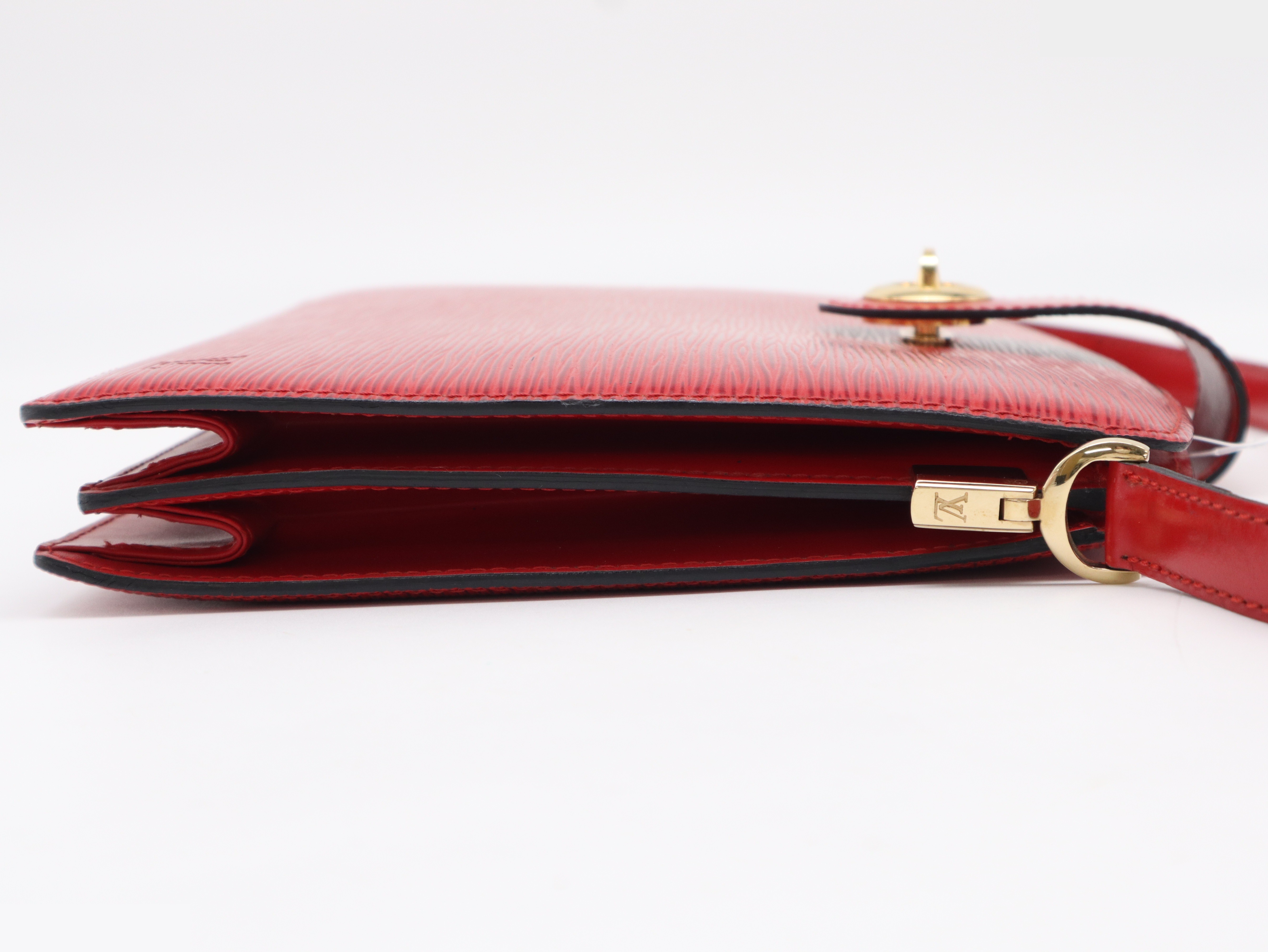 Capuchin Castilian Red — view 4