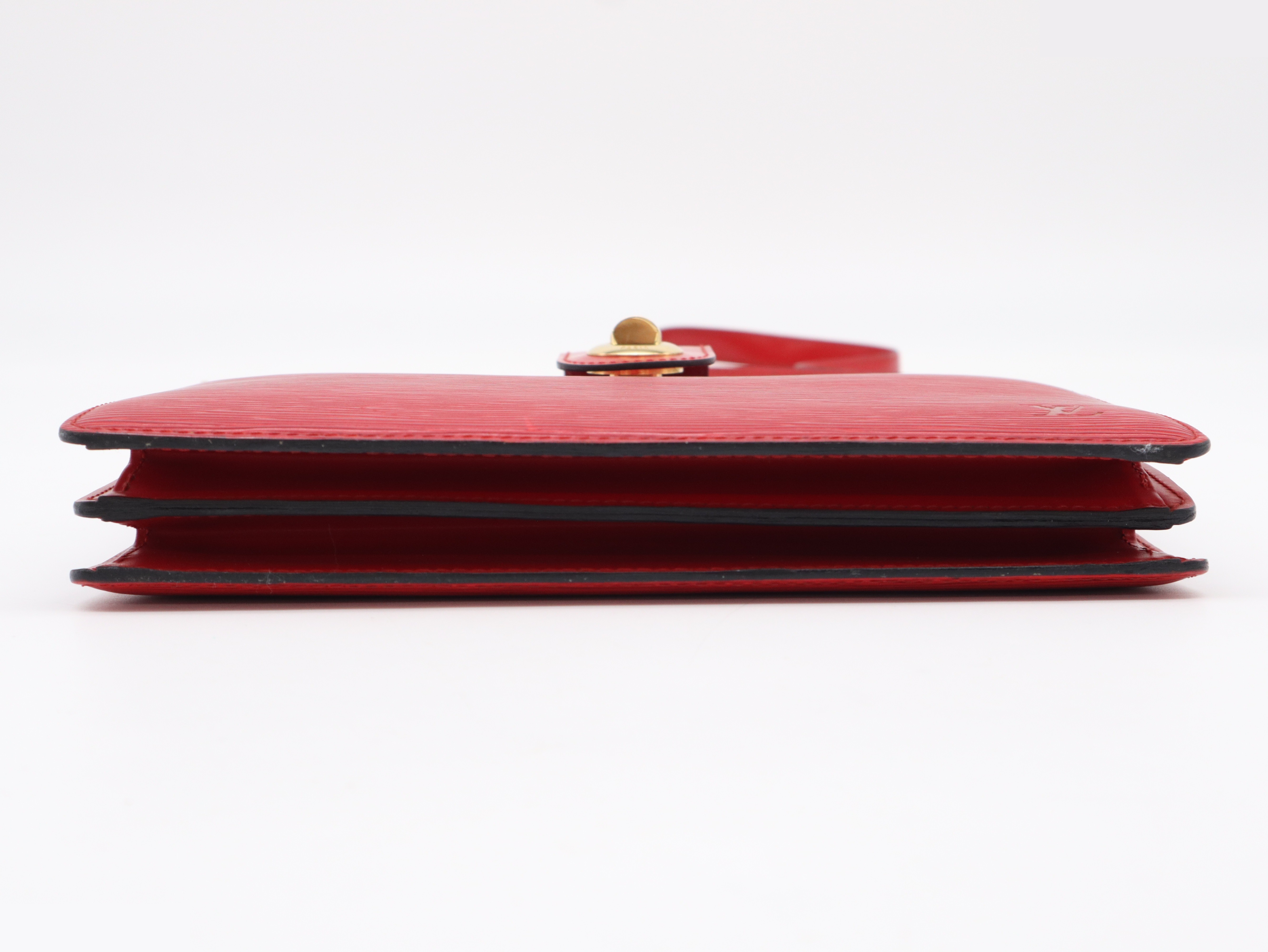 Capuchin Castilian Red — view 5