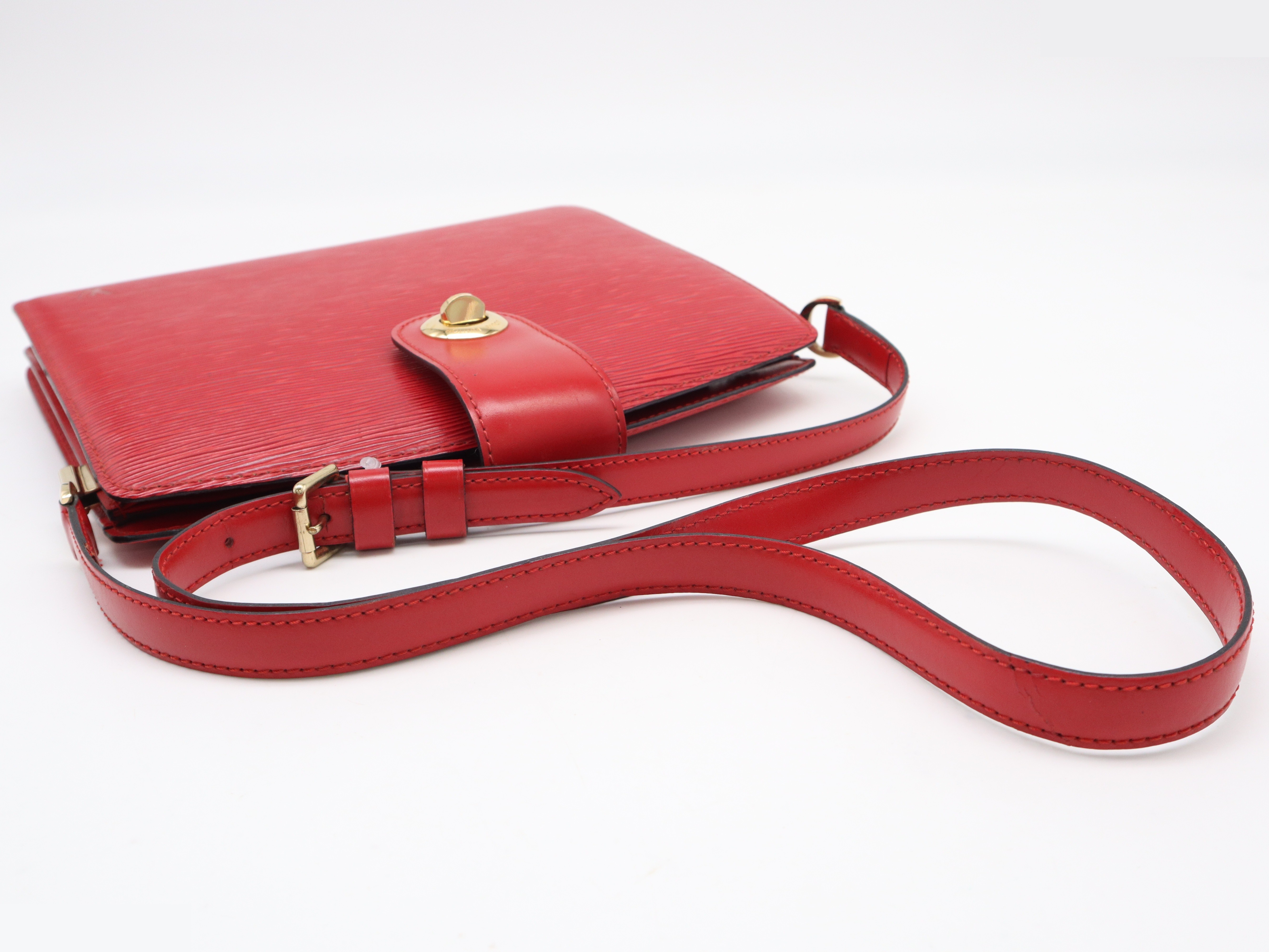 Capuchin Castilian Red — view 6