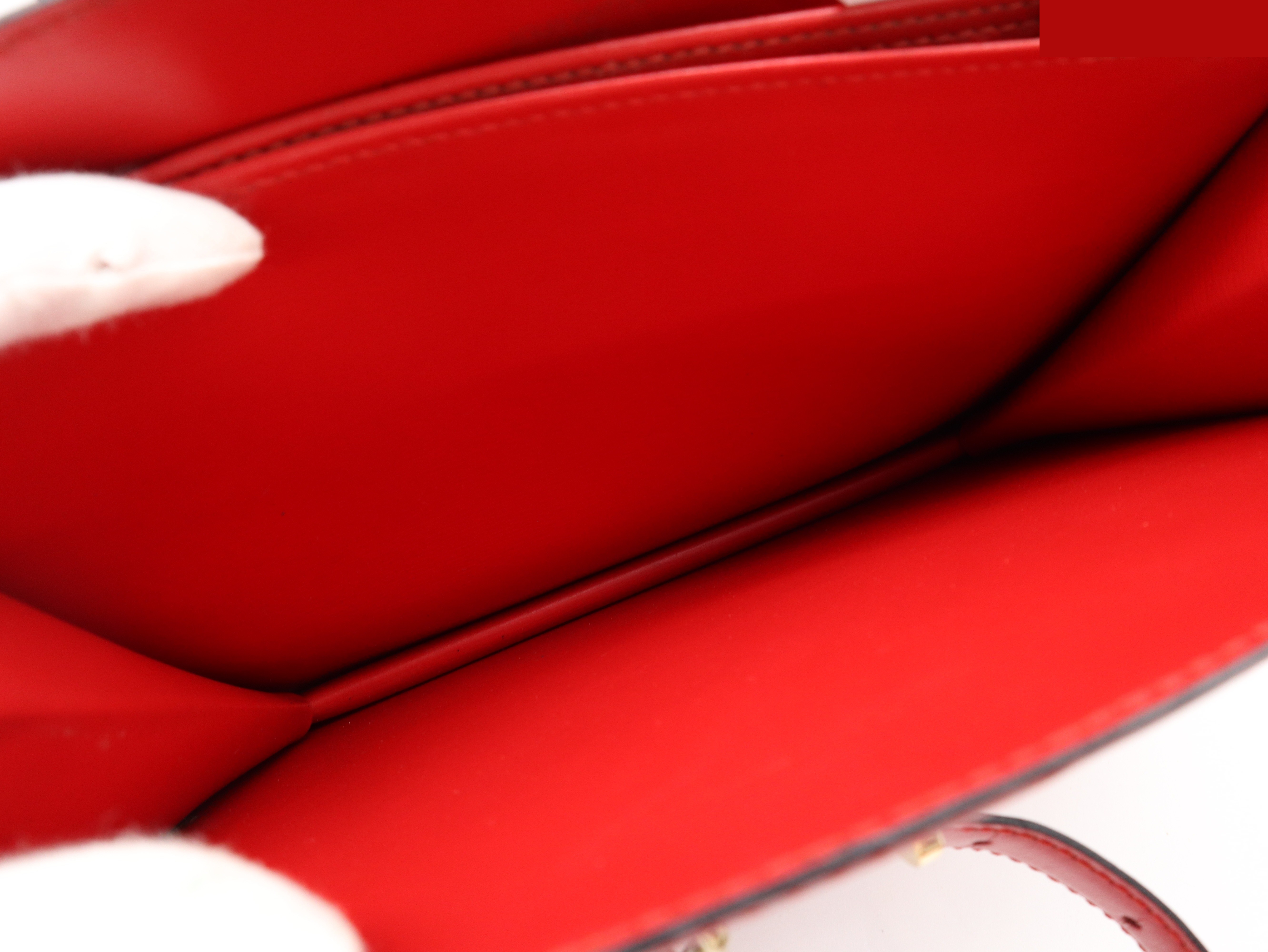 Capuchin Castilian Red — view 8