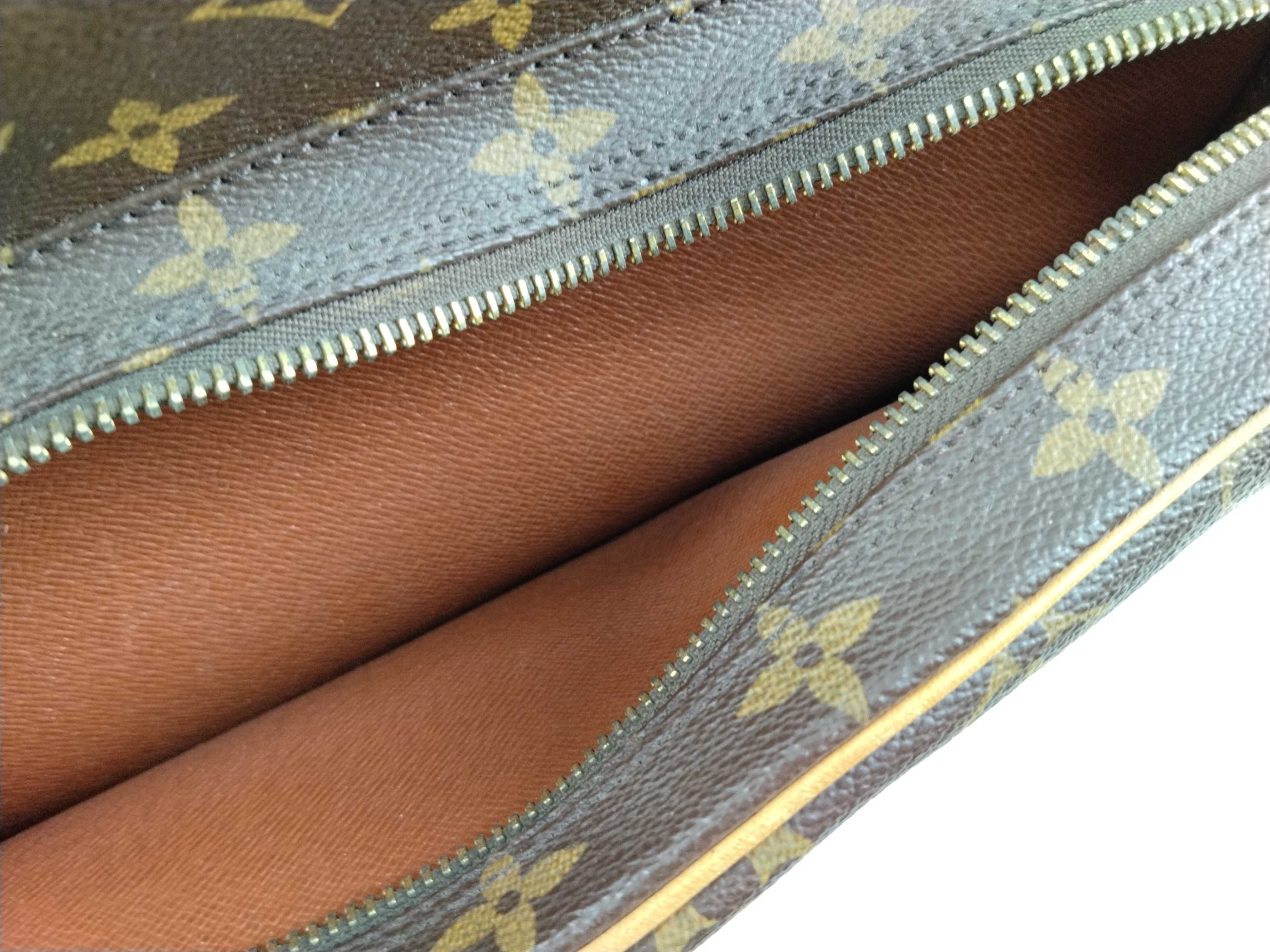 Monogram Nile Shoulder Bag M45244 — view 13