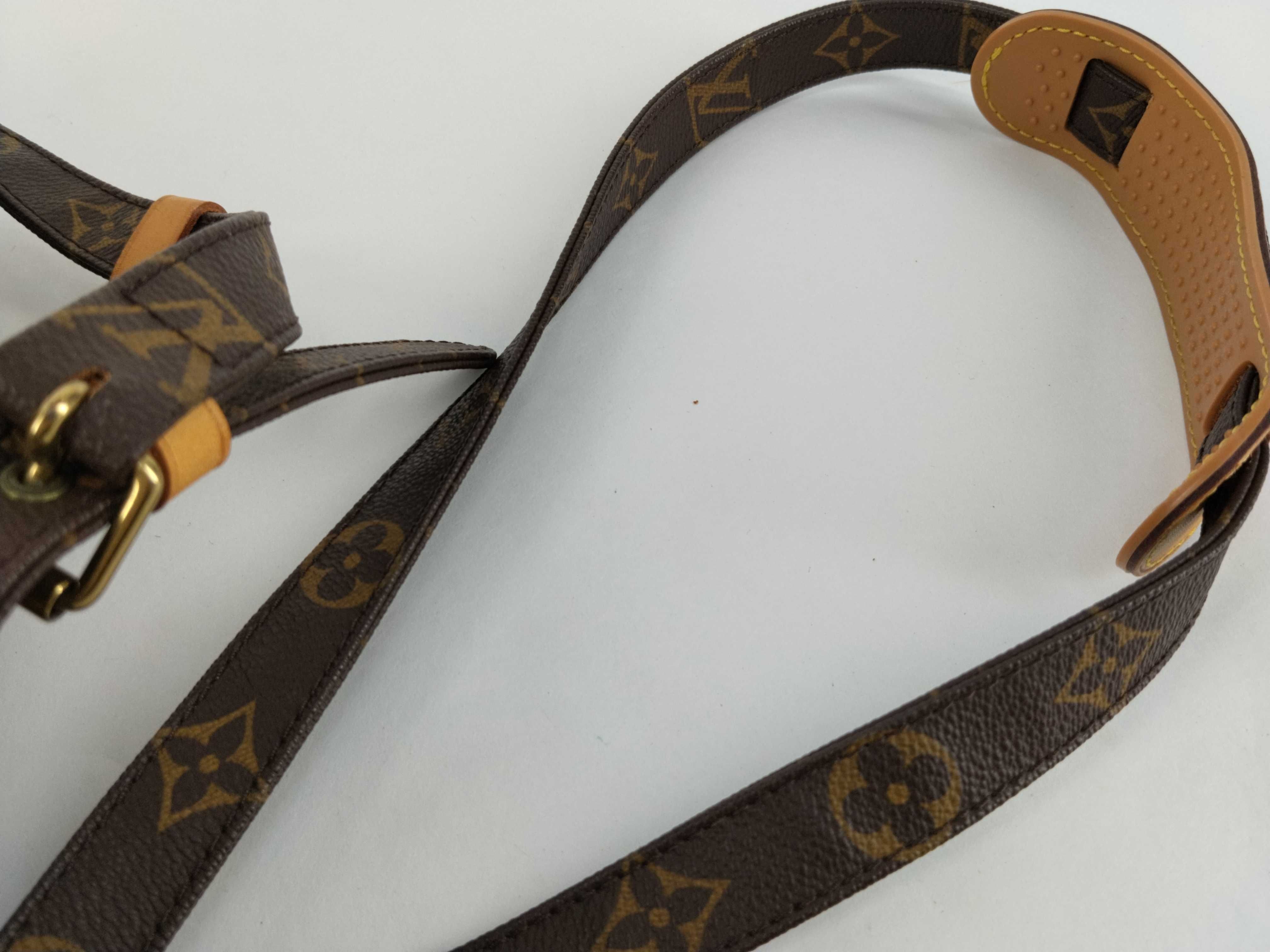 Monogram Nile Shoulder Bag M45244 — view 4