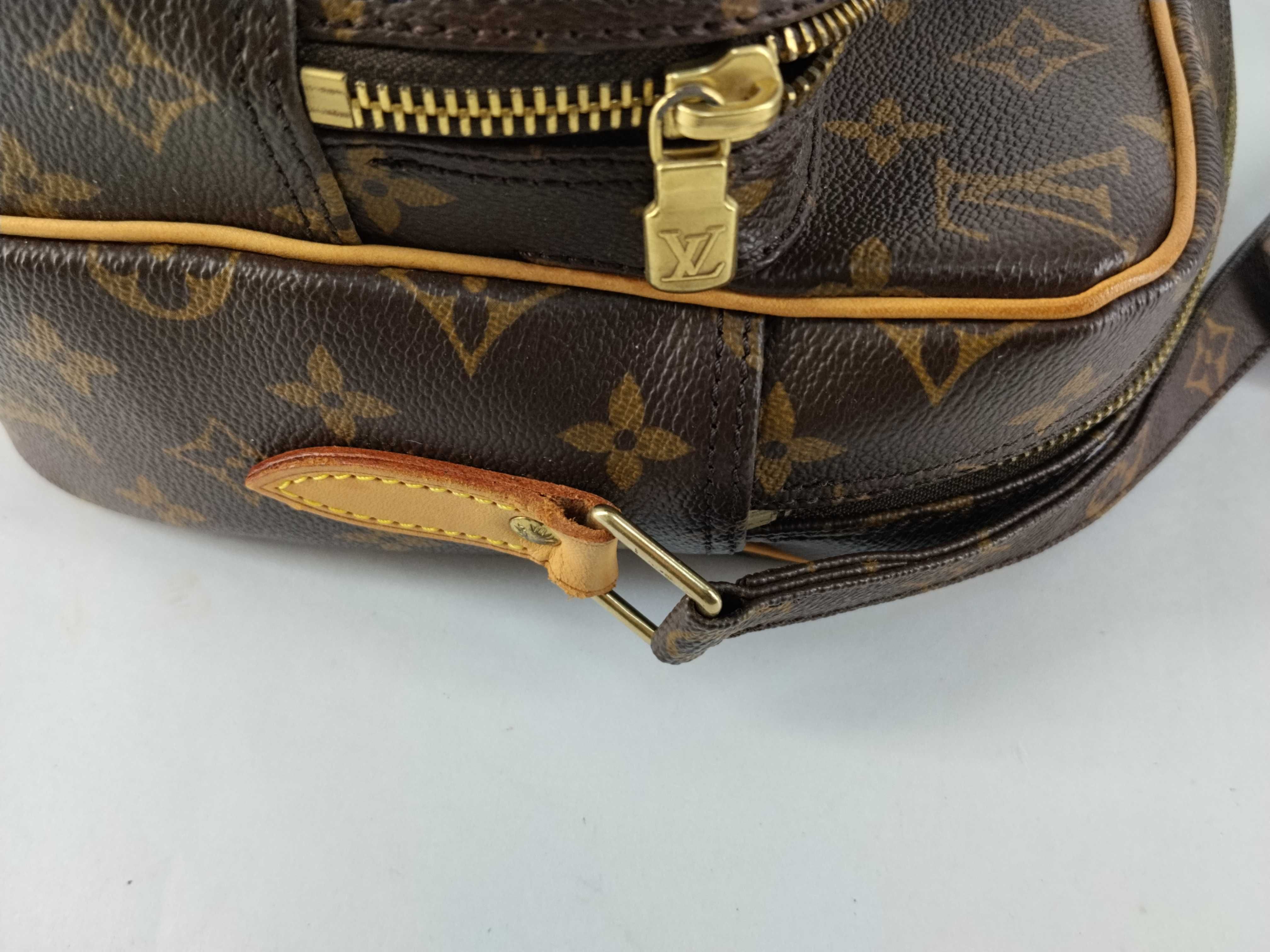 Monogram Nile Shoulder Bag M45244 — view 5