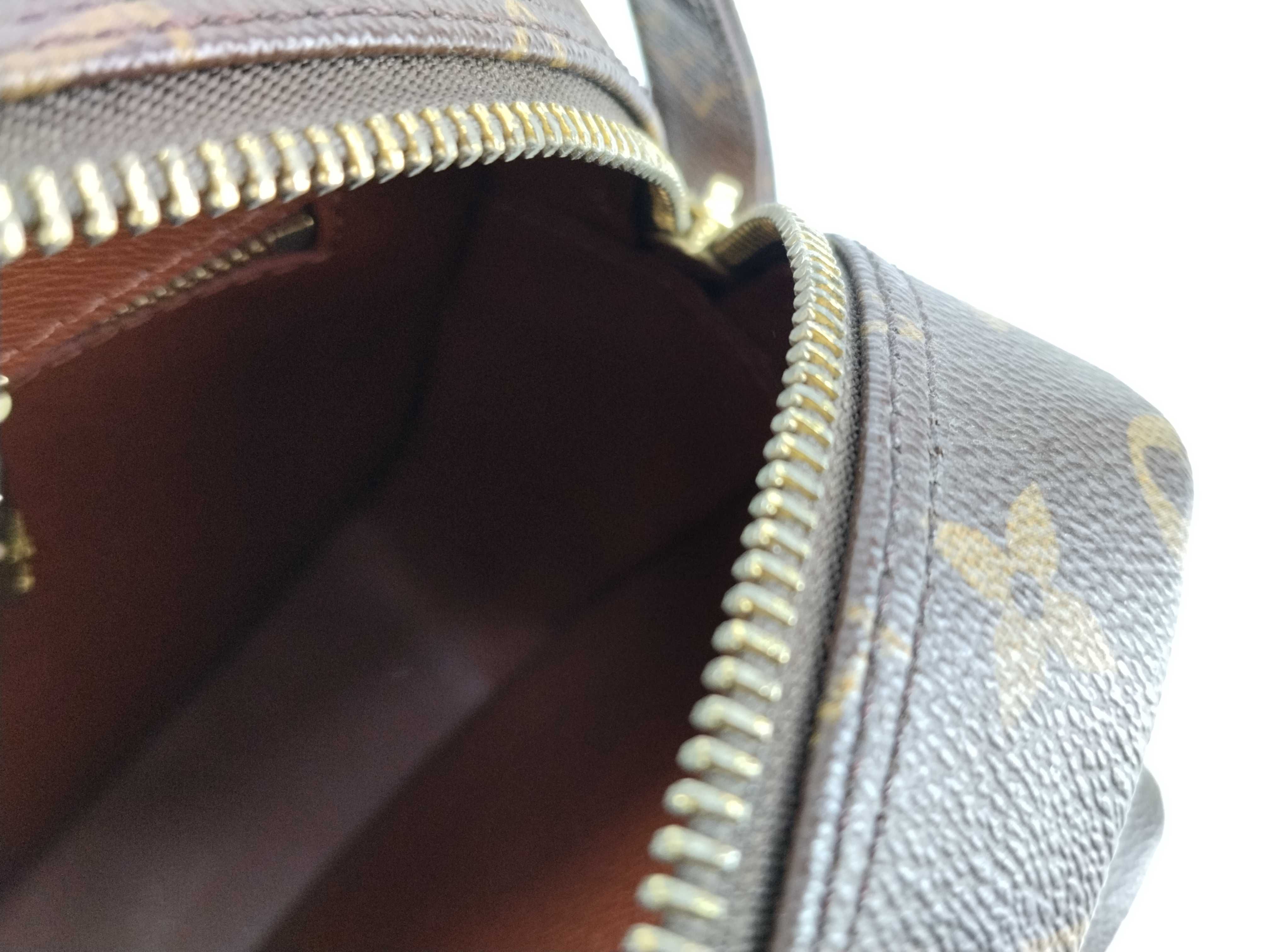 Monogram Nile Shoulder Bag M45244 — view 10