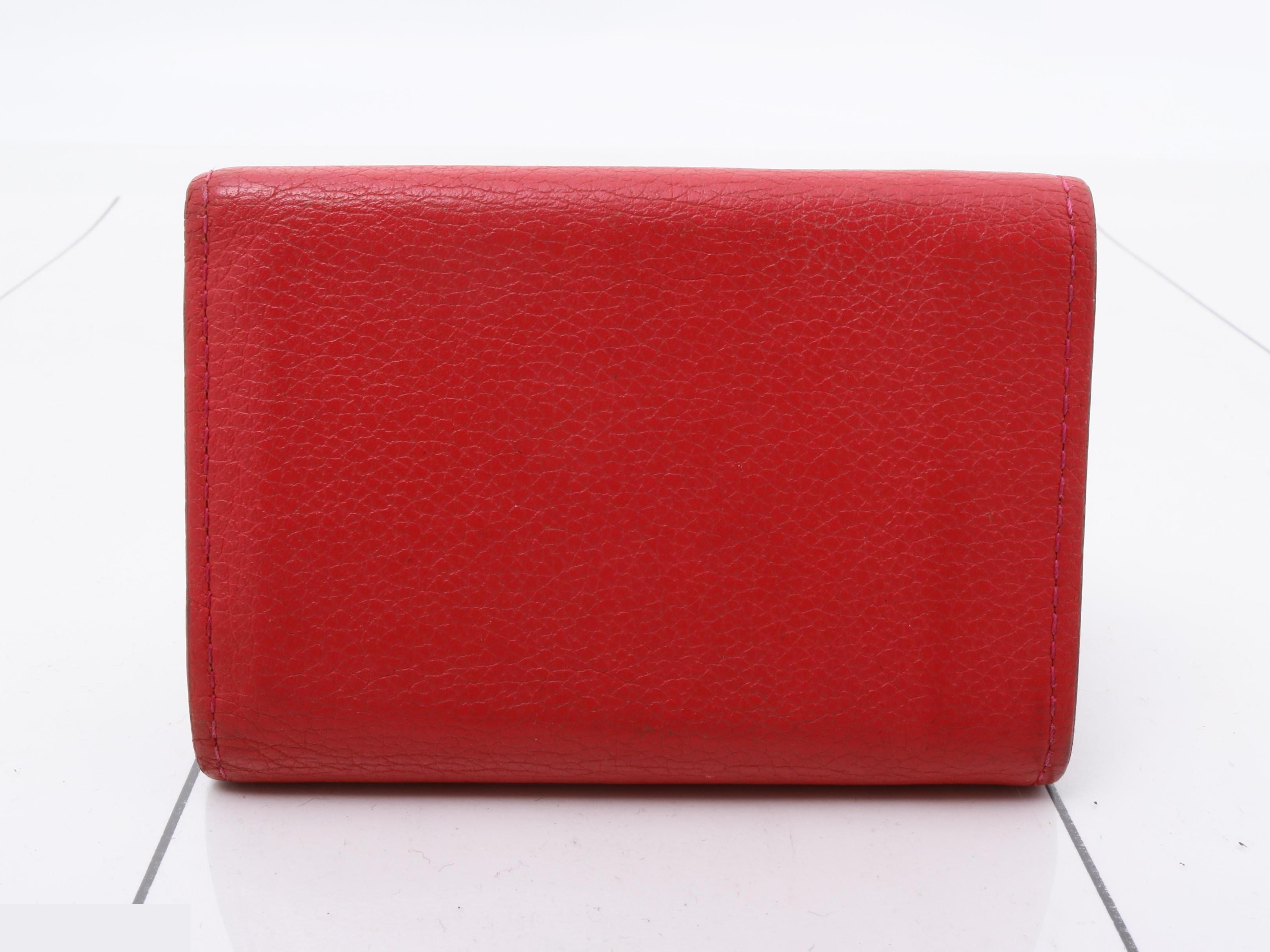 Portefeuille Rock Mini — view 2