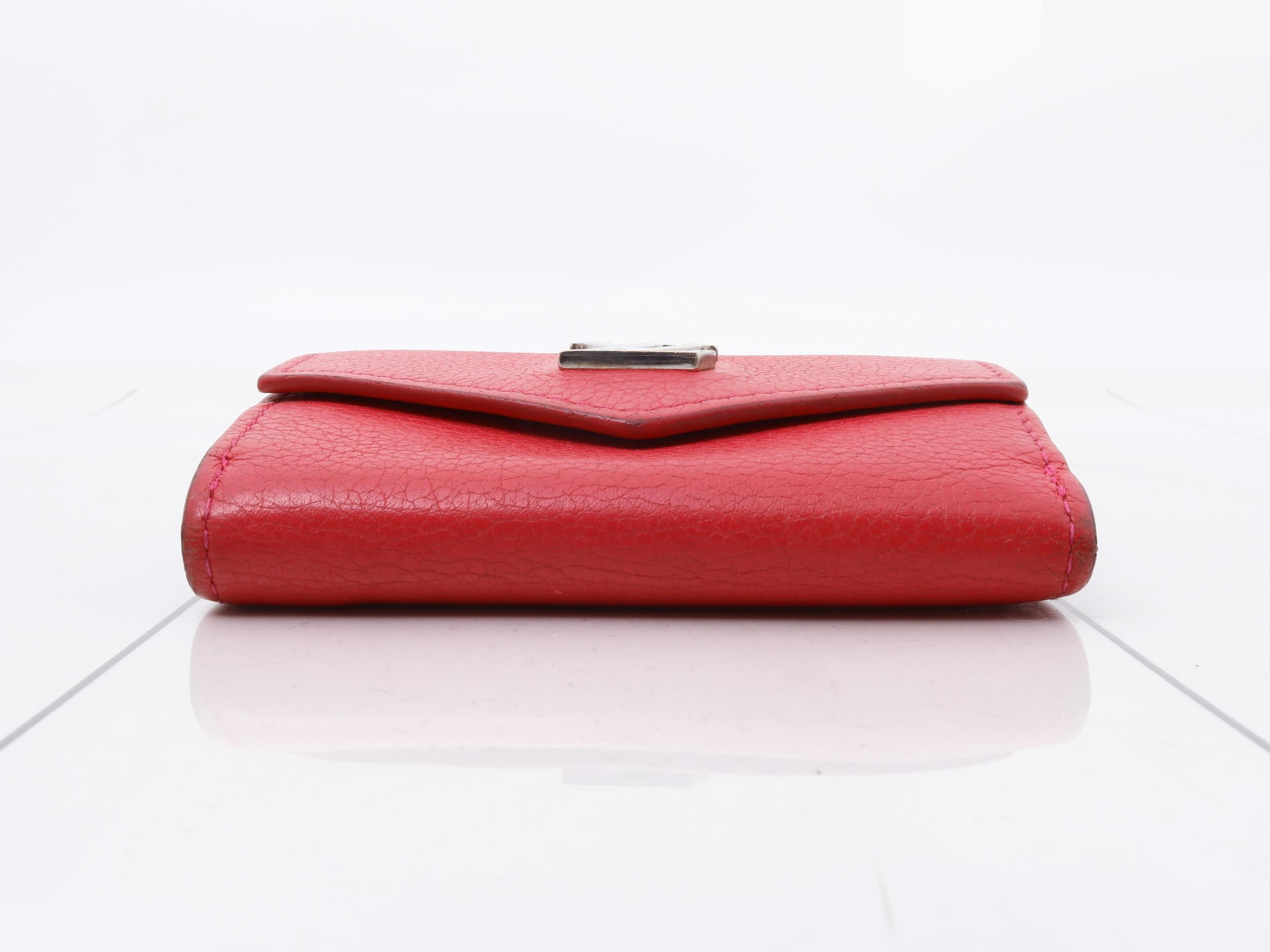 Portefeuille Rock Mini — view 3