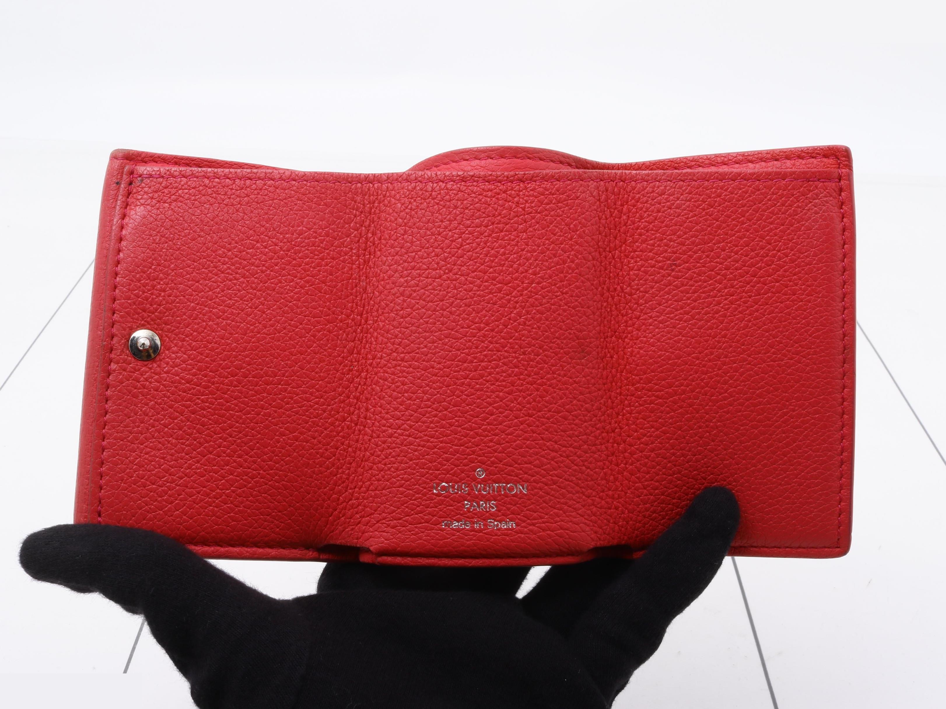 Portefeuille Rock Mini — view 4
