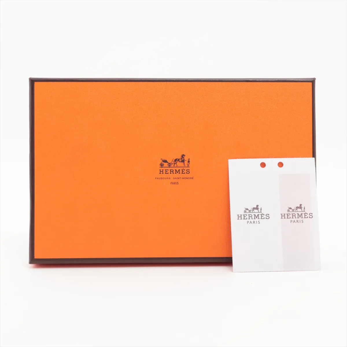 Bearn Soufflé Veau Epsom Long Wallet Rose Confetti Silver Hardware N: 2010 Sale Item — view 10