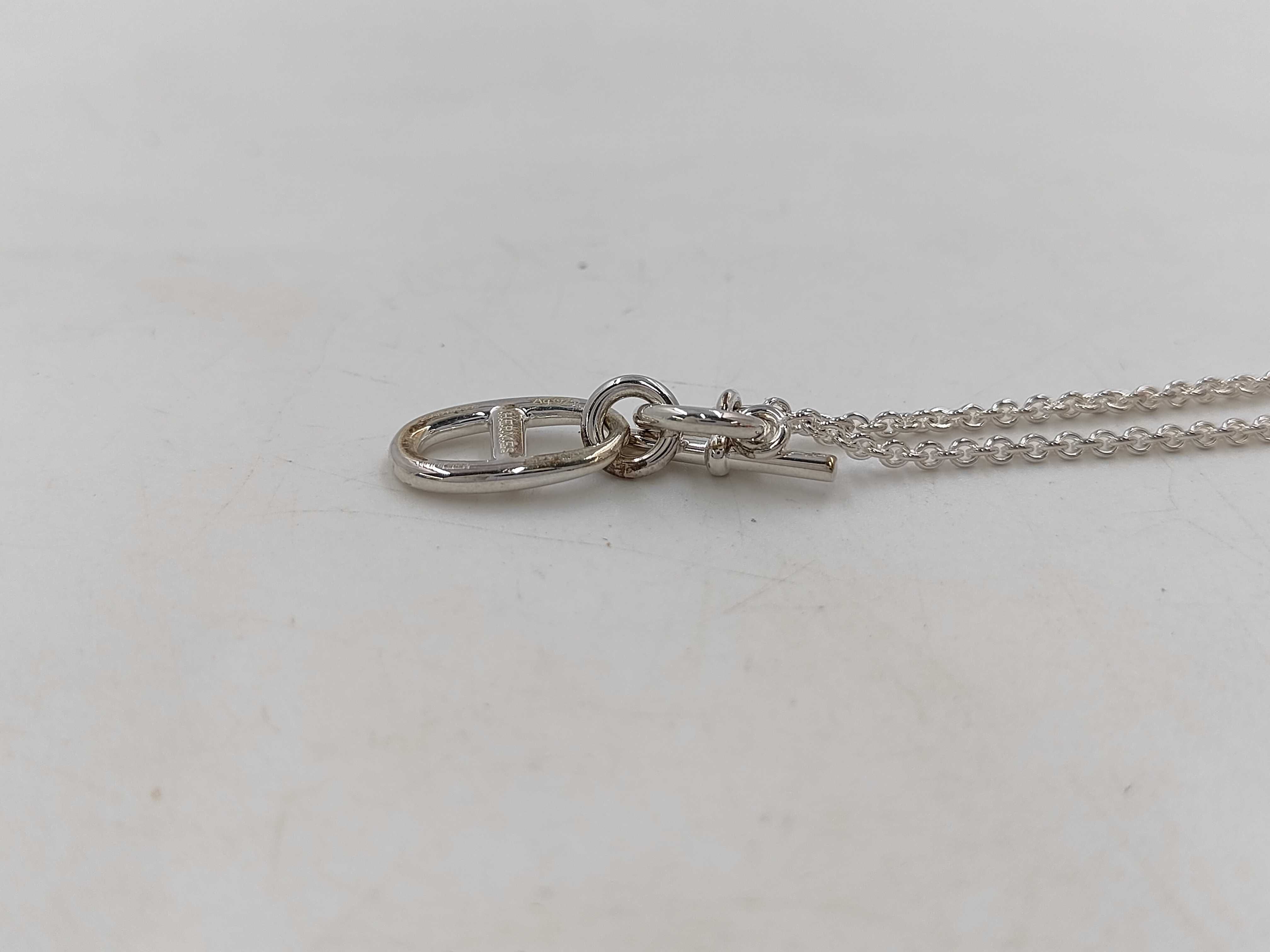 Amulette NC Necklace — view 2