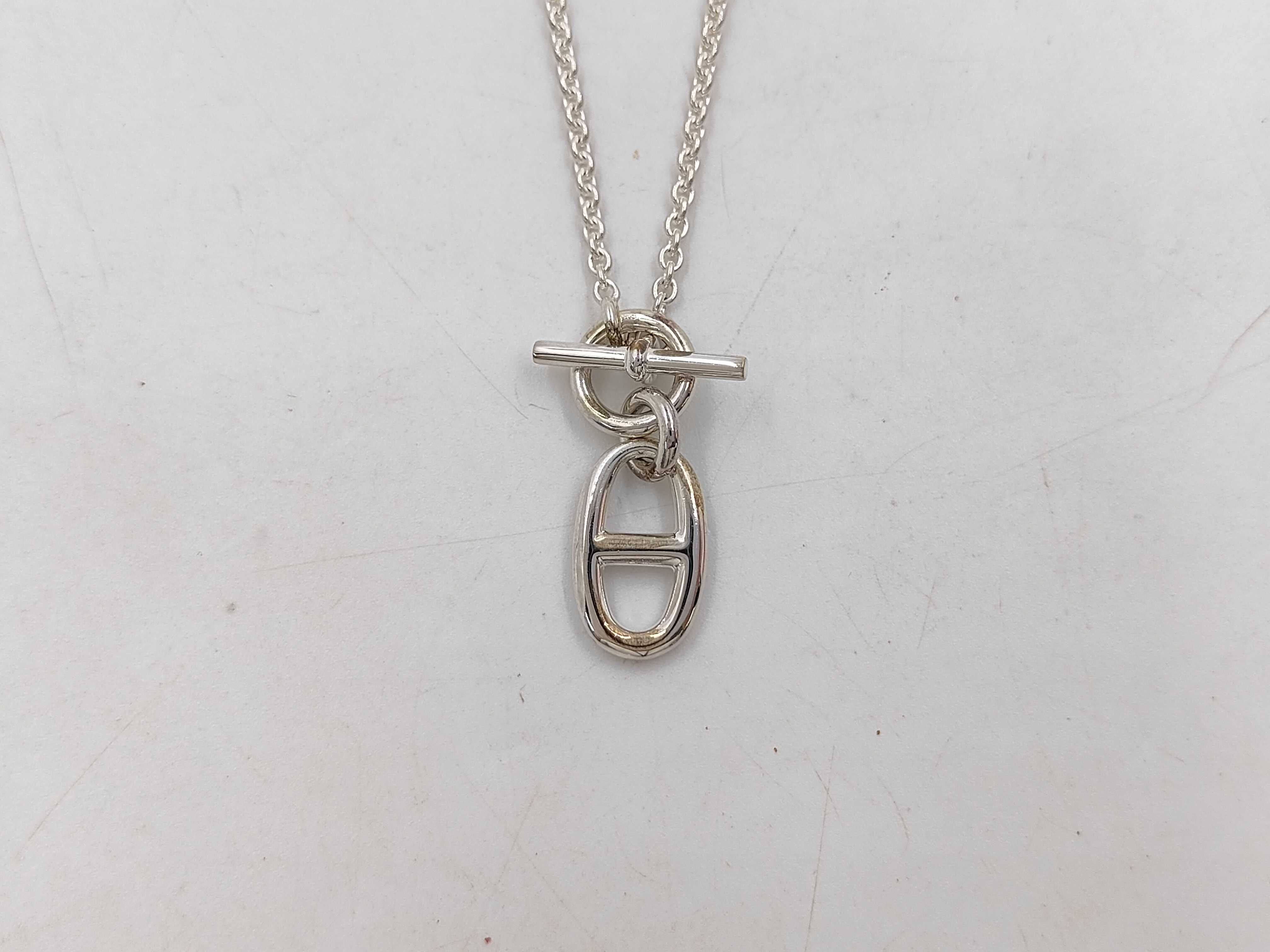 Amulette NC Necklace — view 3