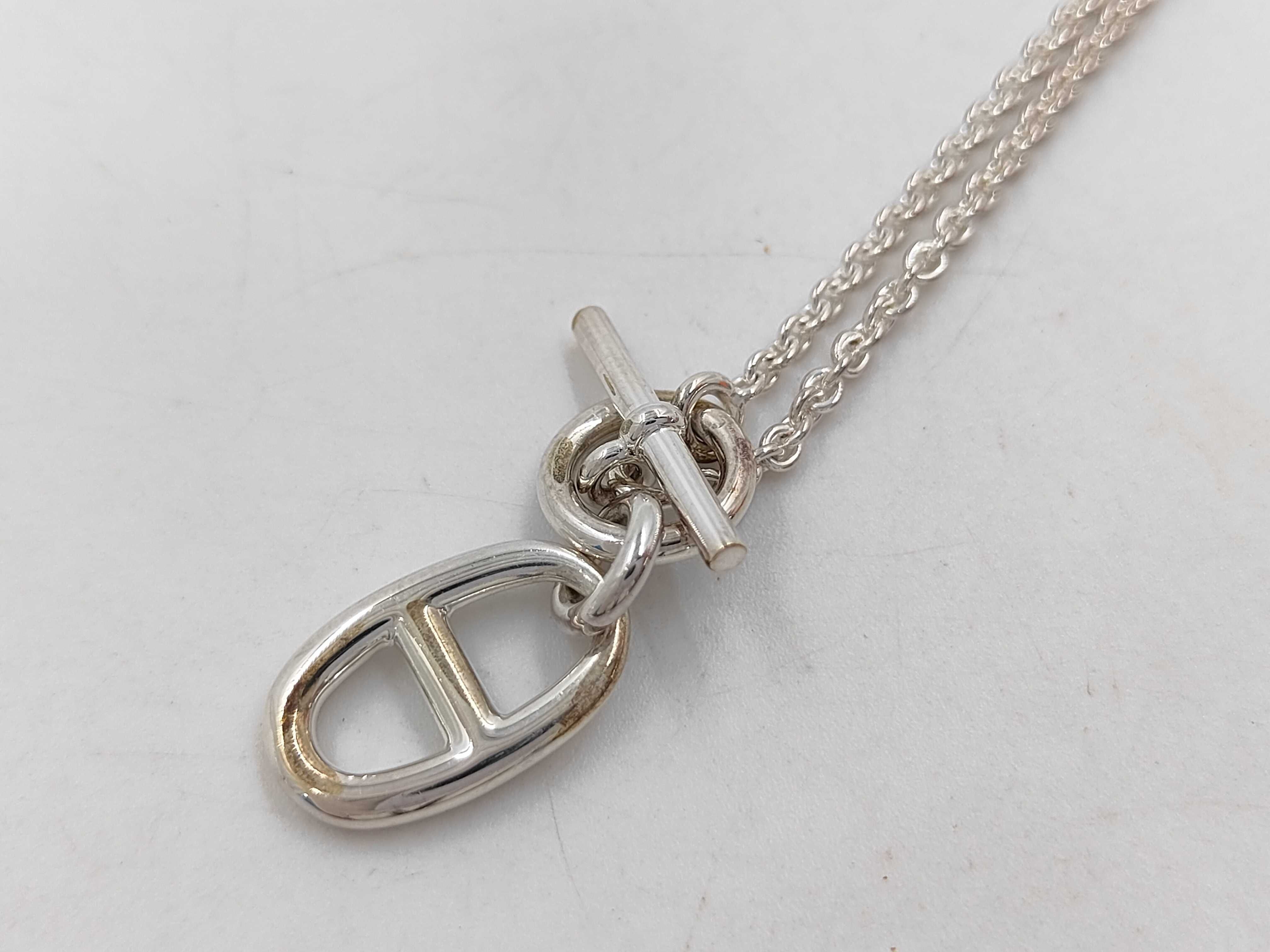 Amulette NC Necklace — view 4