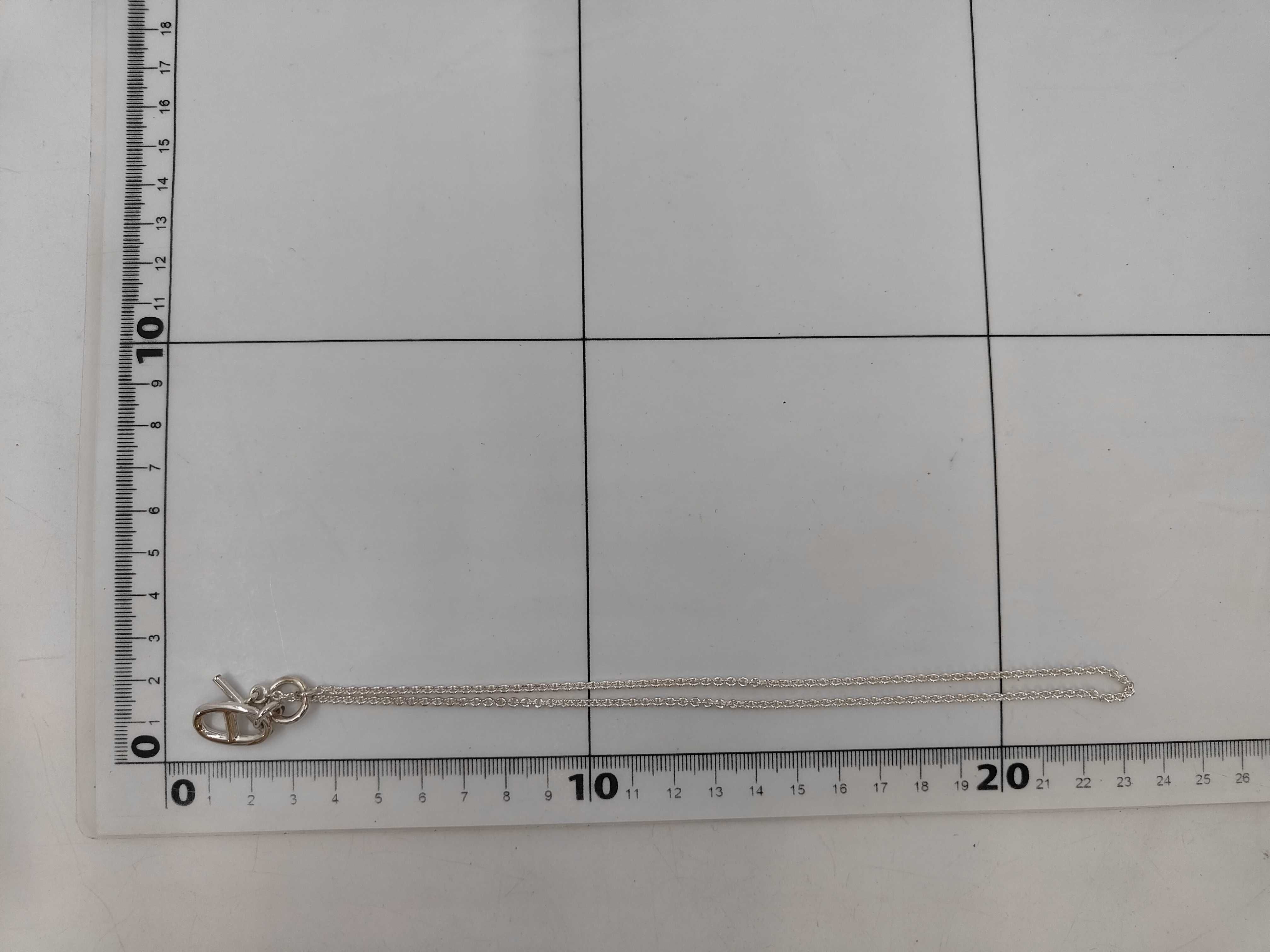 Amulette NC Necklace — view 6