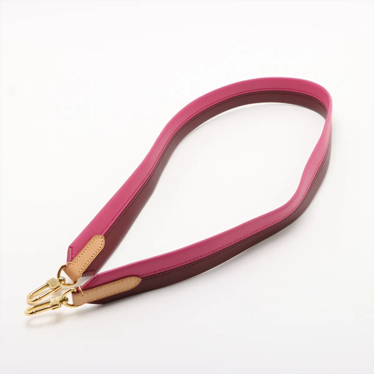 Monogram Cluny BB M42738 SA4157 Brown x Pink RFID reaction available — view 7