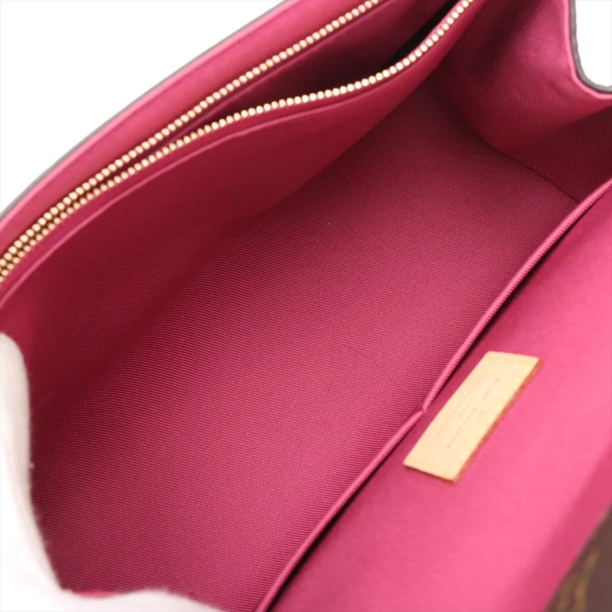 Monogram Cluny BB M42738 SA4157 Brown x Pink RFID reaction available — view 8