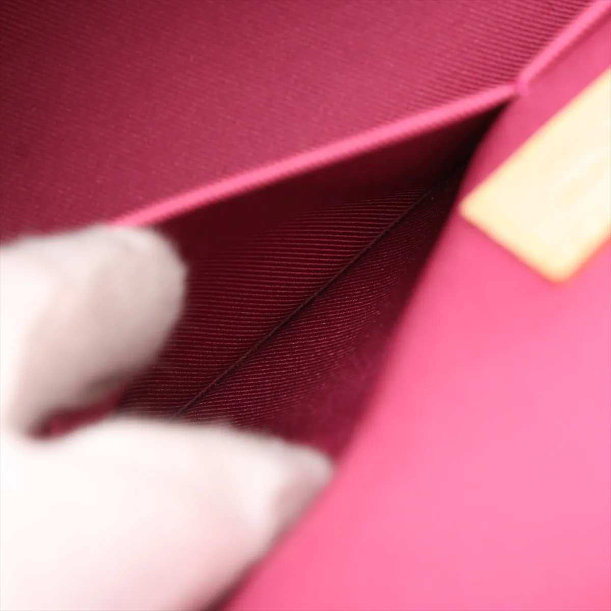 Monogram Cluny BB M42738 SA4157 Brown x Pink RFID reaction available — view 10