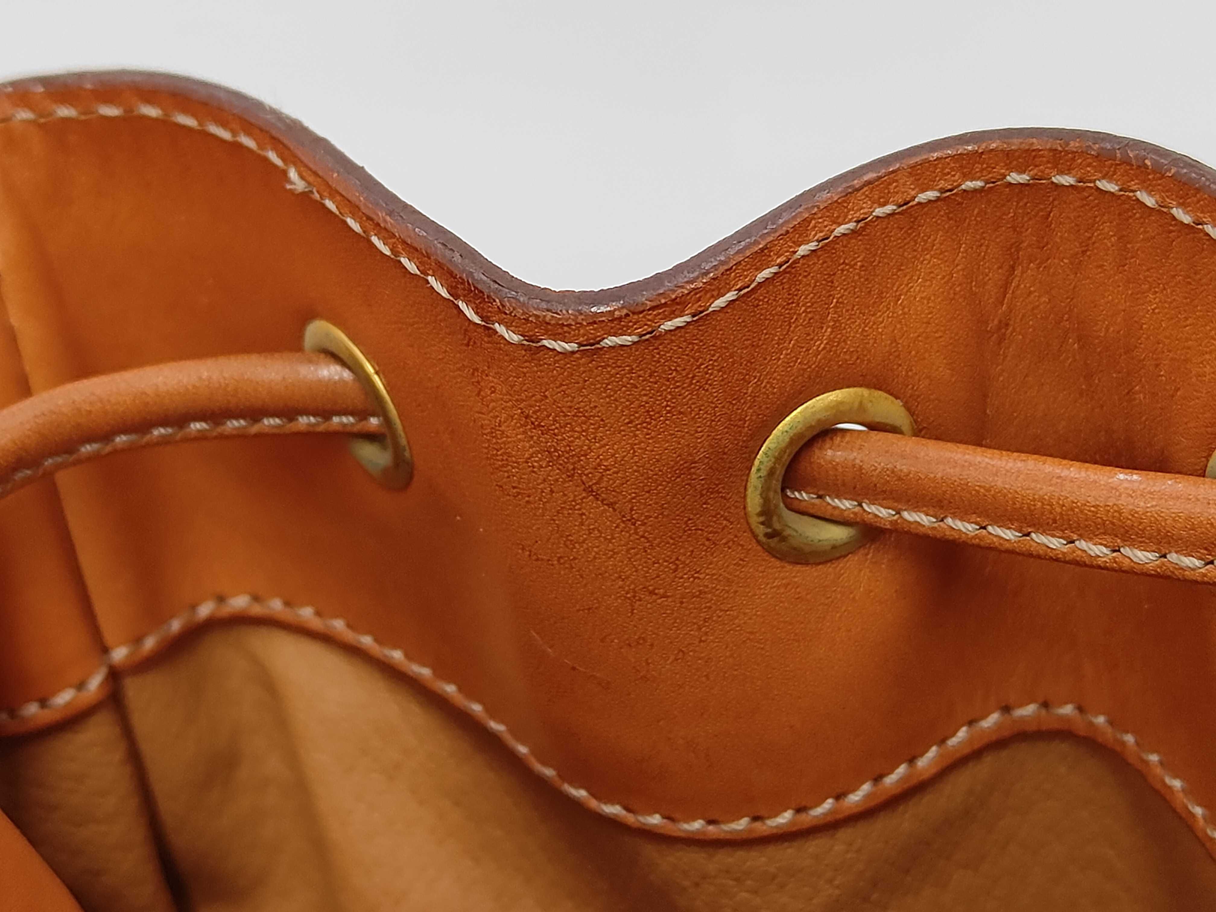 Macadam Drawstring Shoulder Bag — view 10