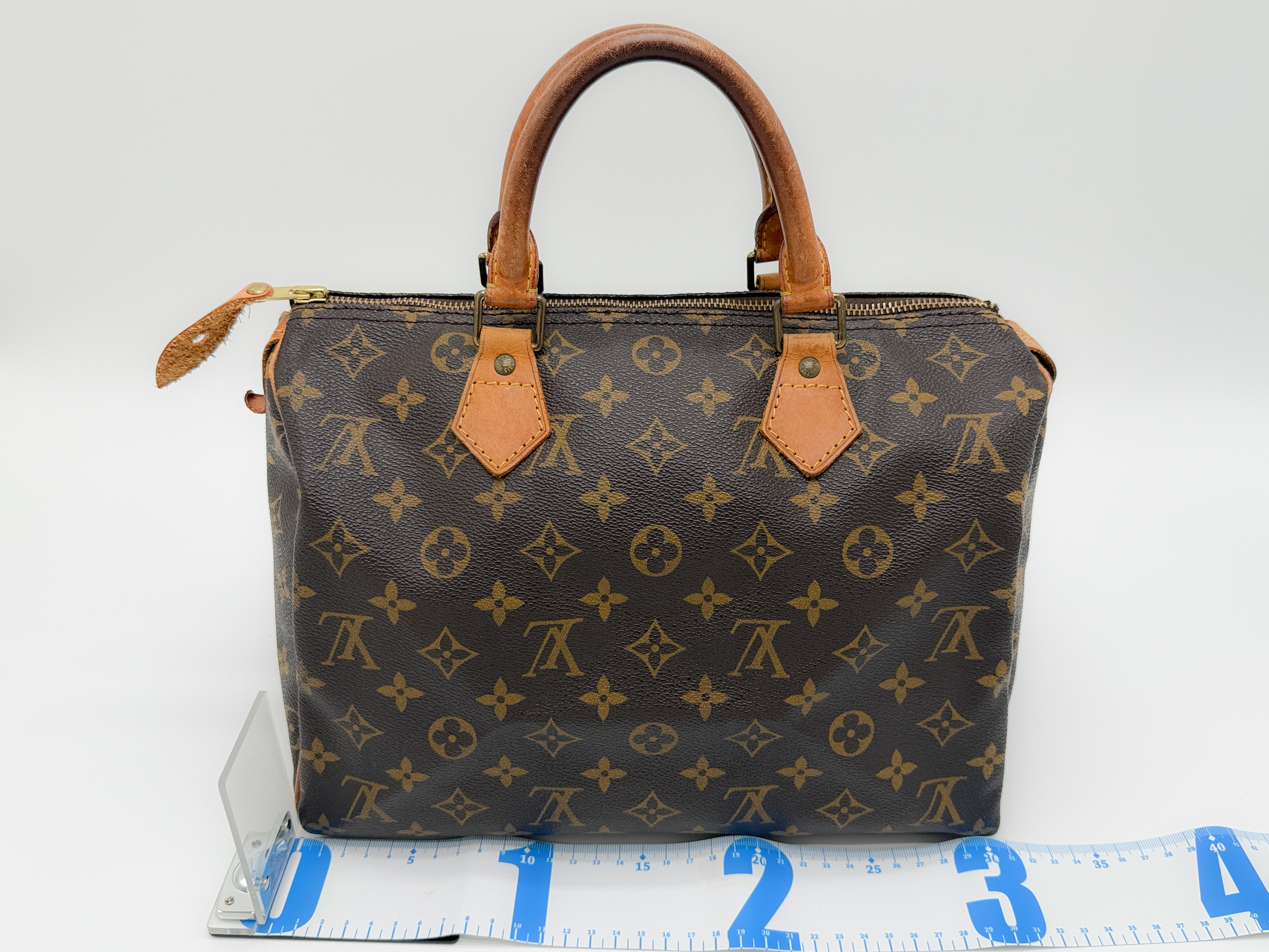 Monogram M41526 Speedy 30 SP1904 Boston Bag — view 2